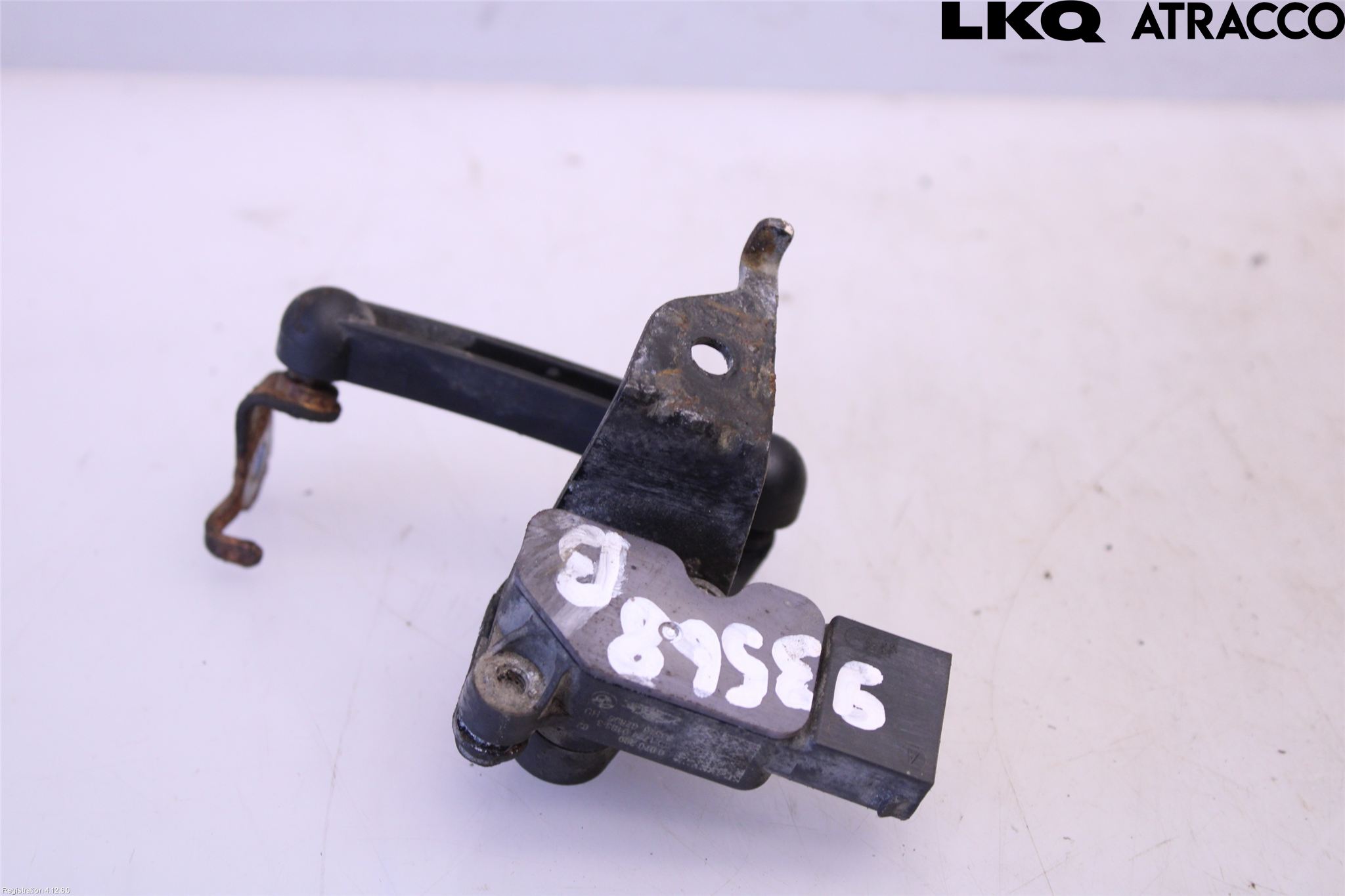 BMW 2 F45 Active Tourer 14-21 Sensor Lysinnstilling