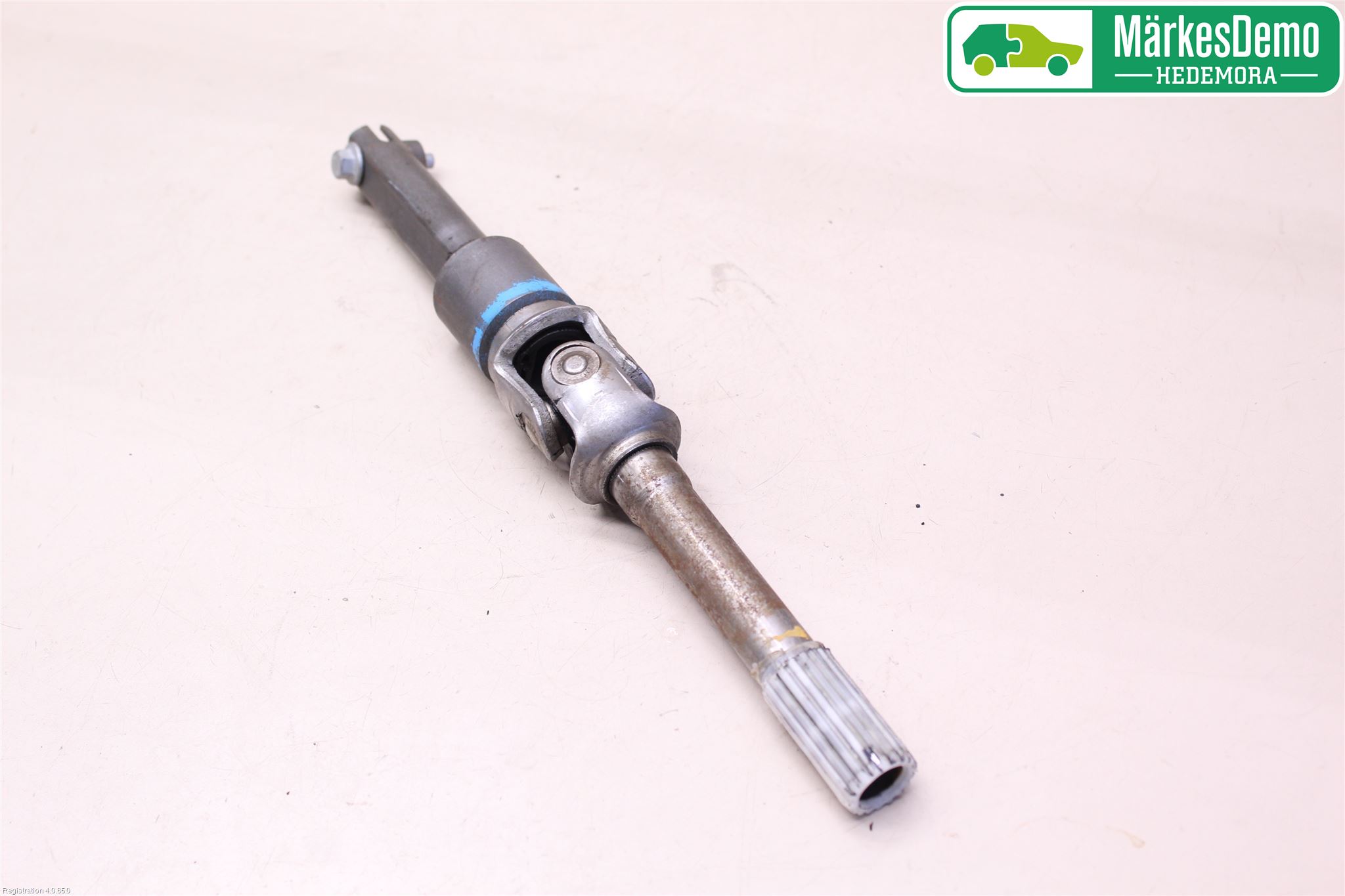 Ford TRANSIT CONNECT 03-08 Rattakselledd