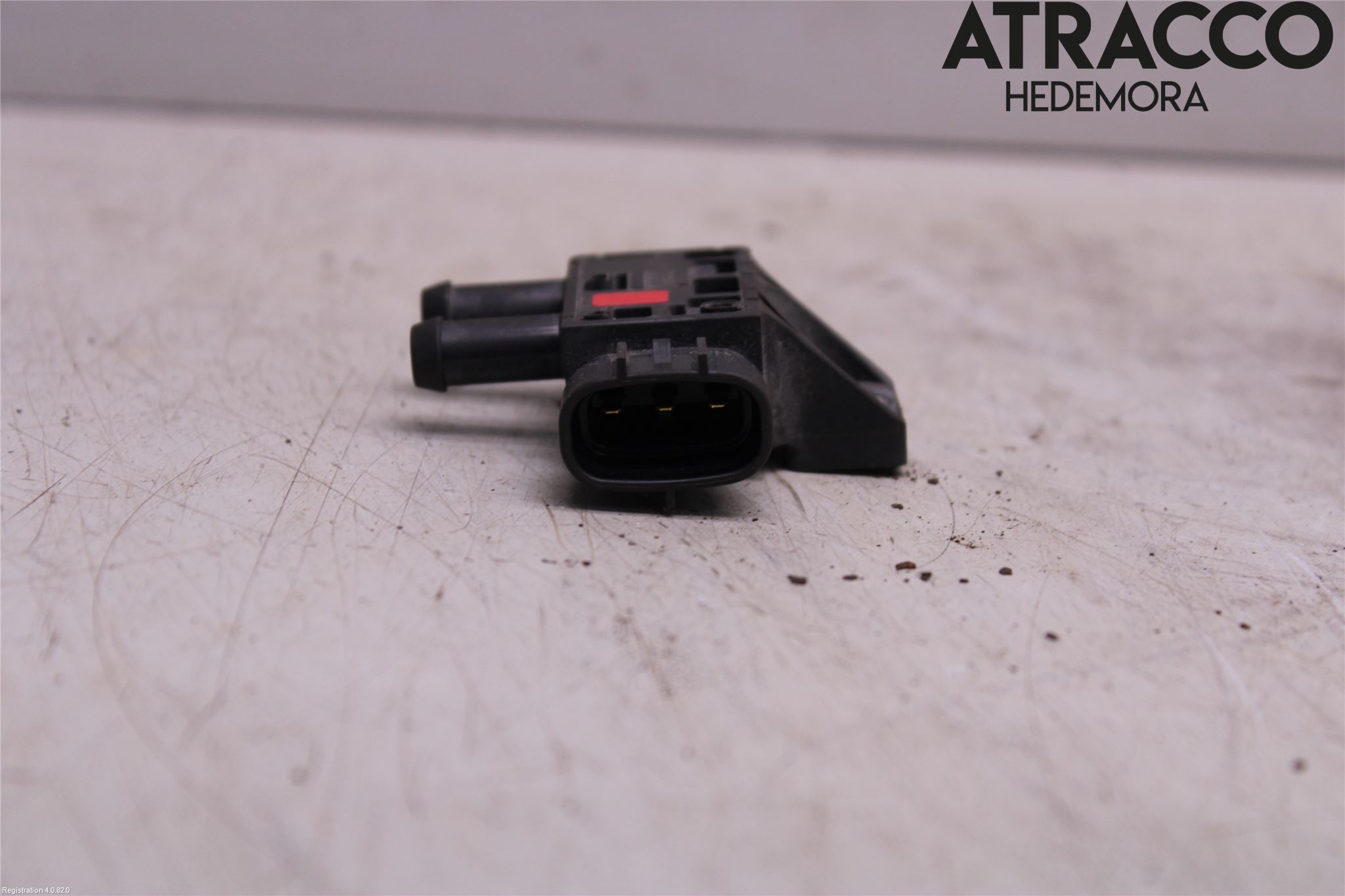 Toyota COROLLA 19- Sensor Temp-Trykk Avgass