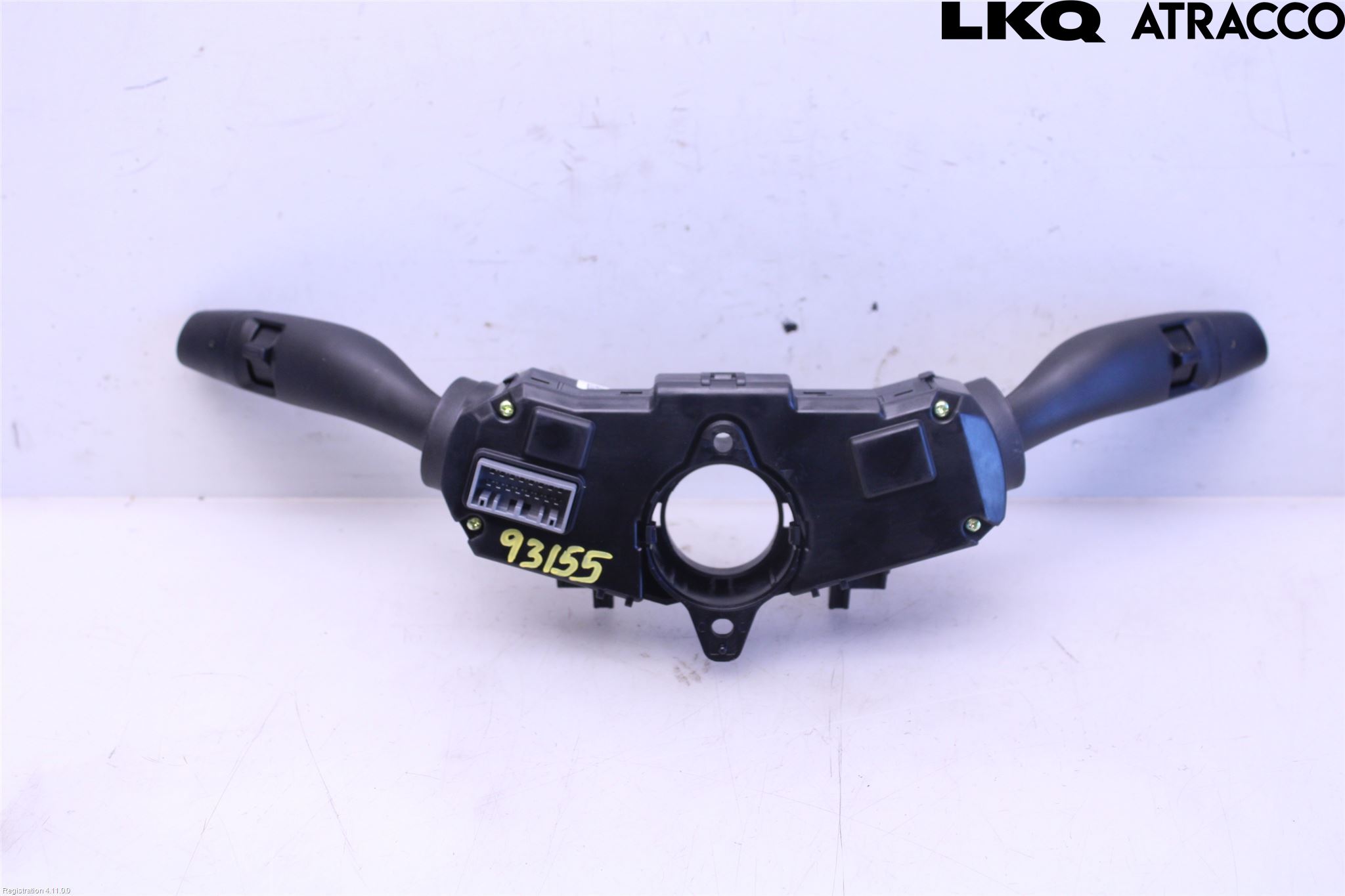 Kia NIRO (DE) 17-22 Bryter Ratt Kombi H Og V