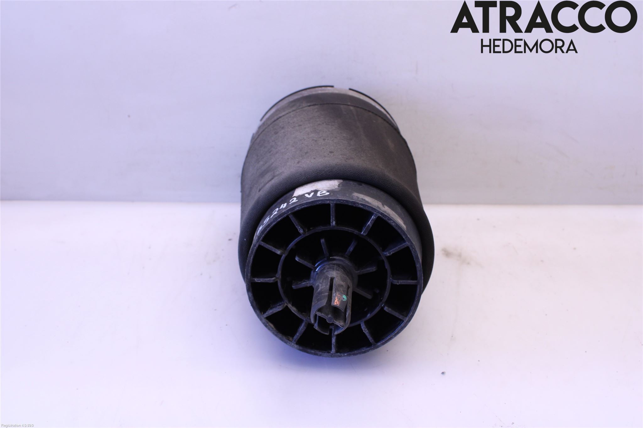 Landrover RANGE ROVER SPORT (L494) 14-22 Nivåreg Belg - Luftpute