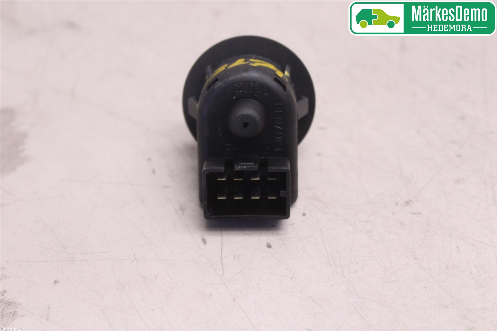Opel VIVARO 01-14 Bryter Speil