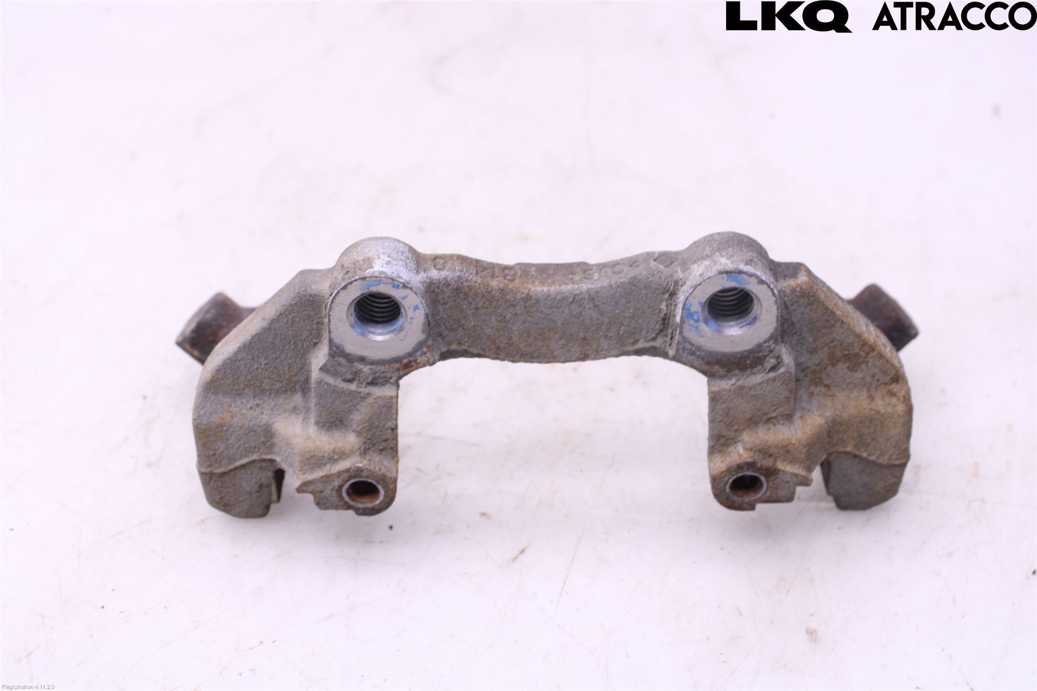 Volvo V40 12-19 Bremsecaliper Feste Holder