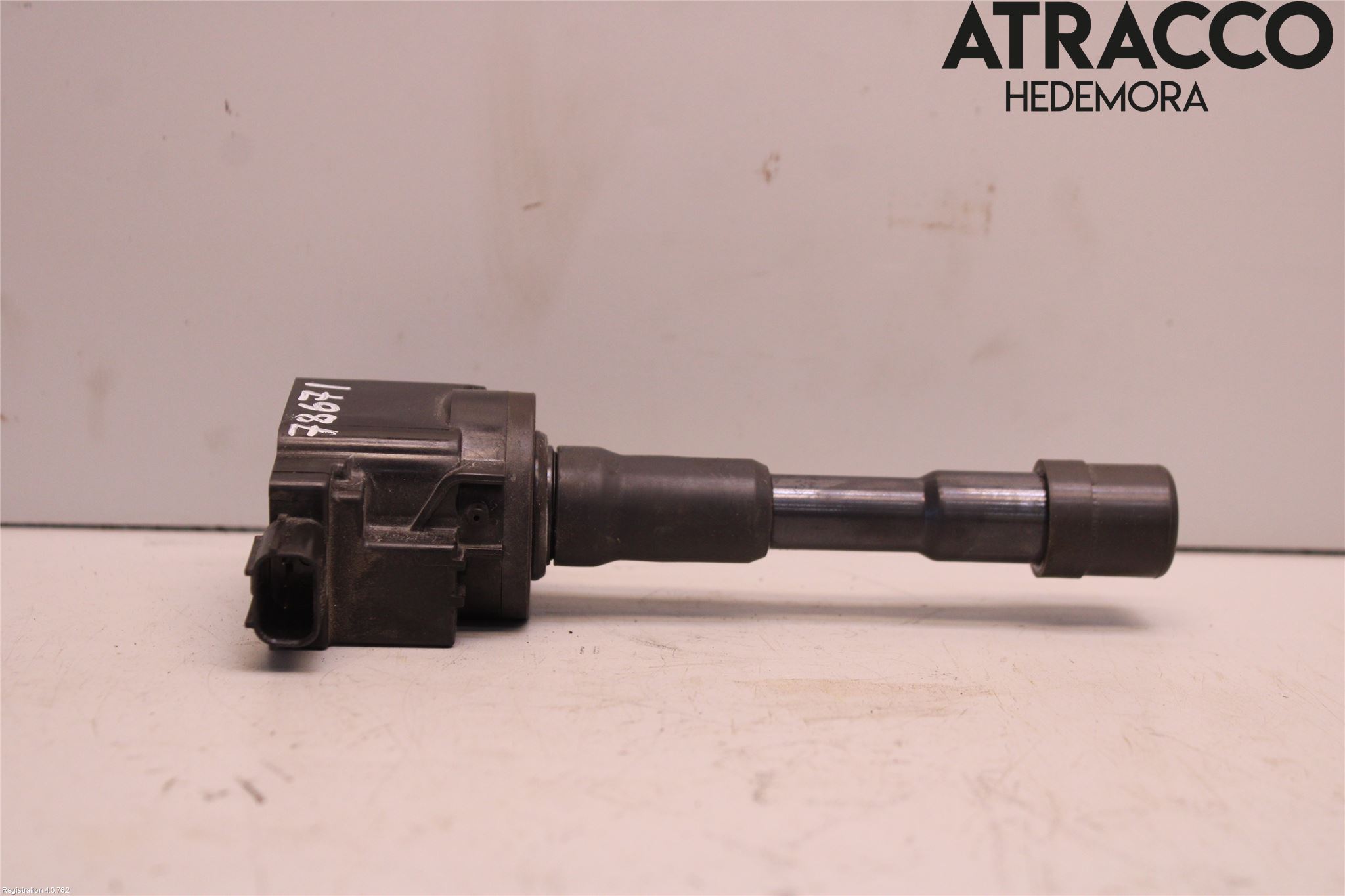 Honda INSIGHT Coil