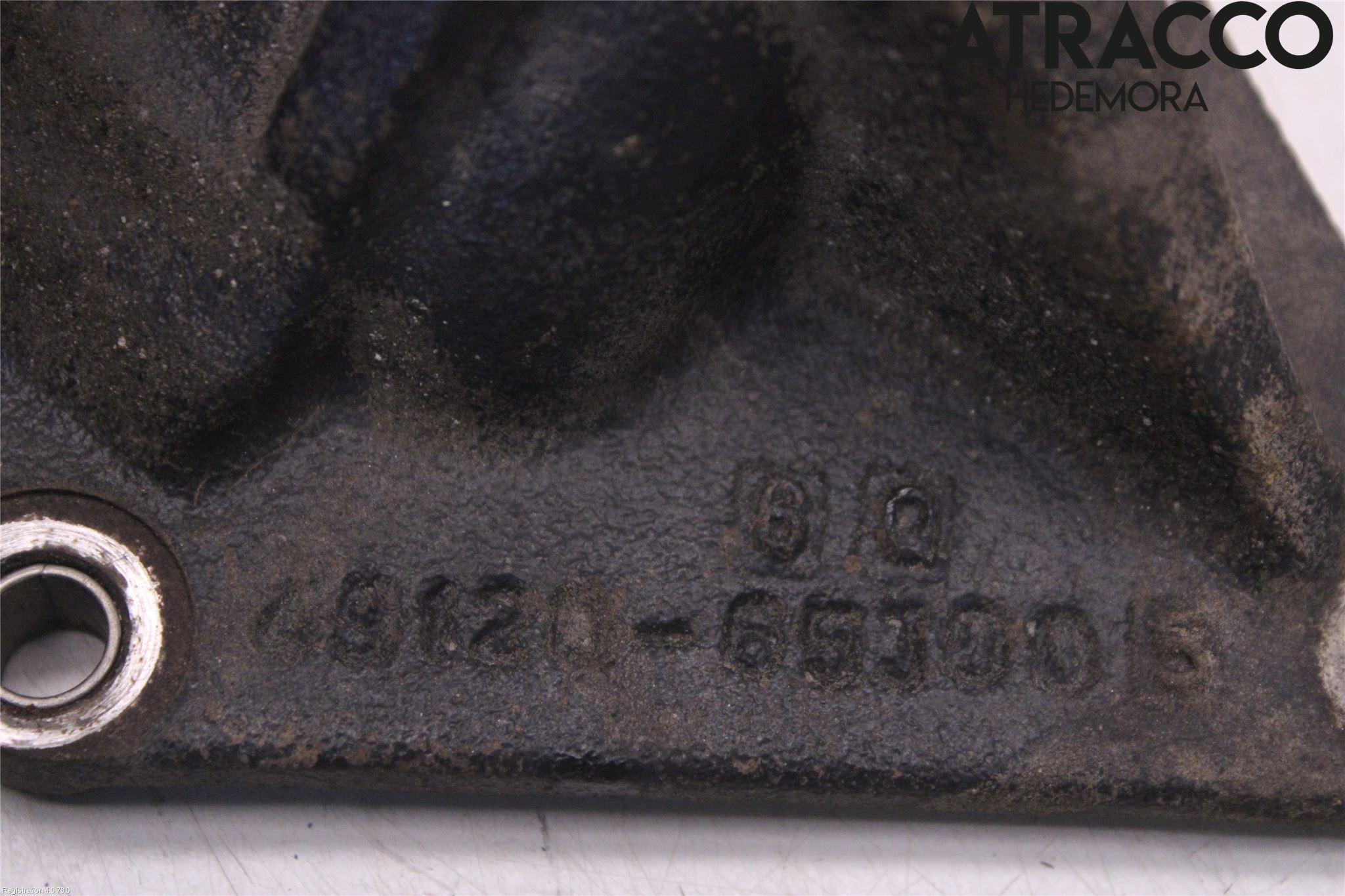 Suzuki GRAND VITARA II 06-14 Servo Pumpefeste