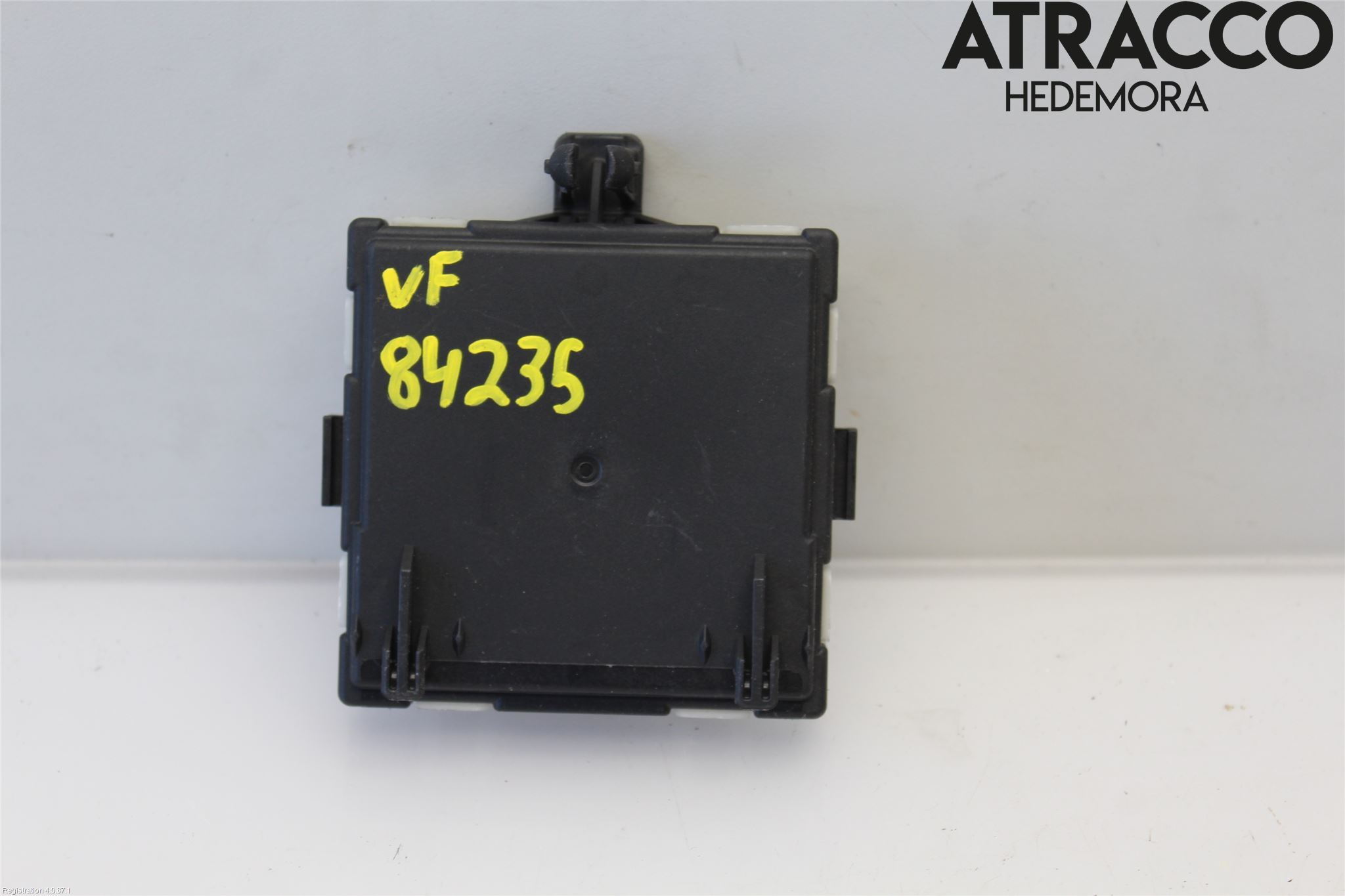 Mercedes-Benz MB C-KLASS (W205) 14-21 Styreenhet Dør