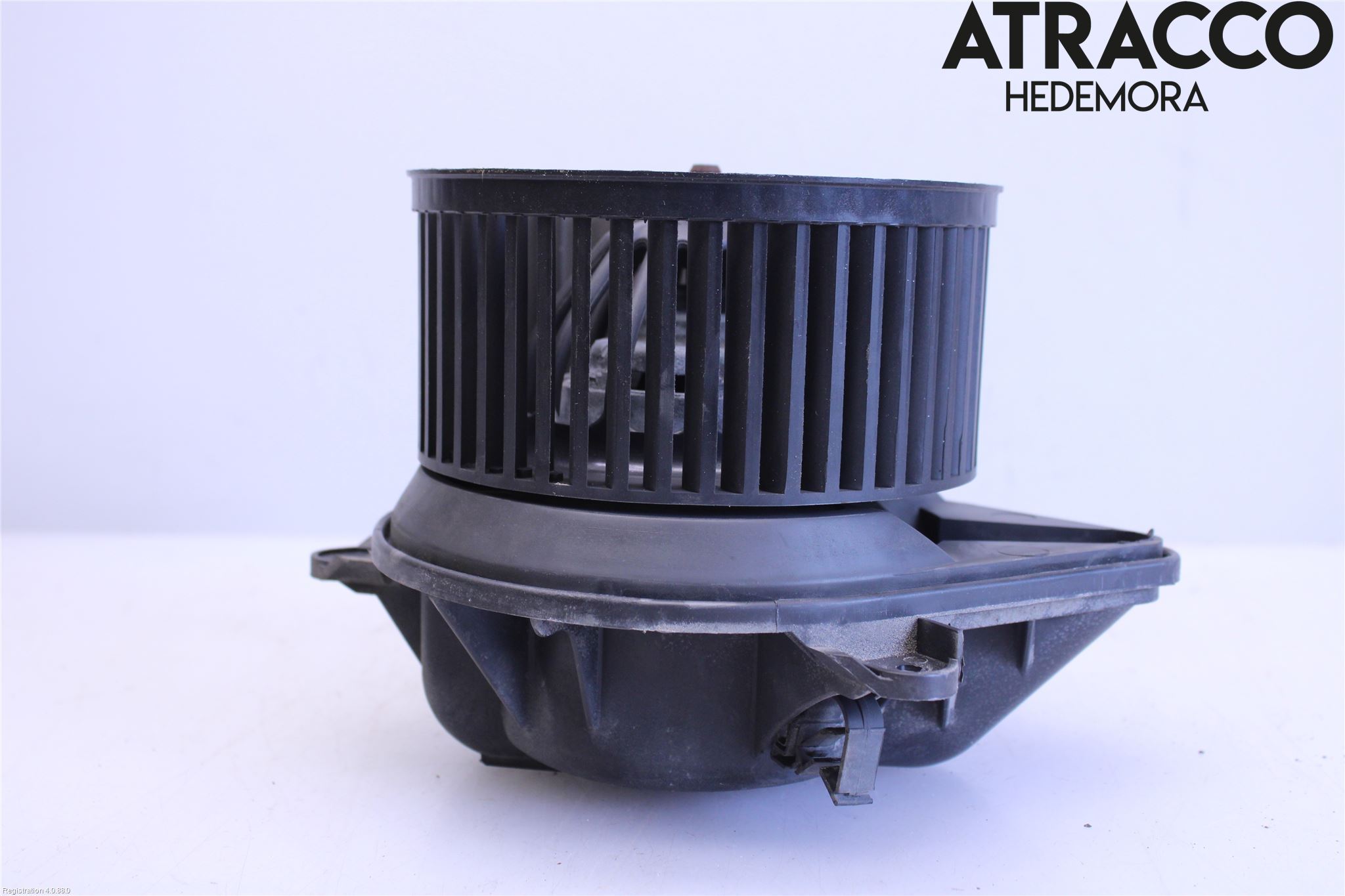 Nissan PRIMASTAR Varme Ac Varmeapparatvifte