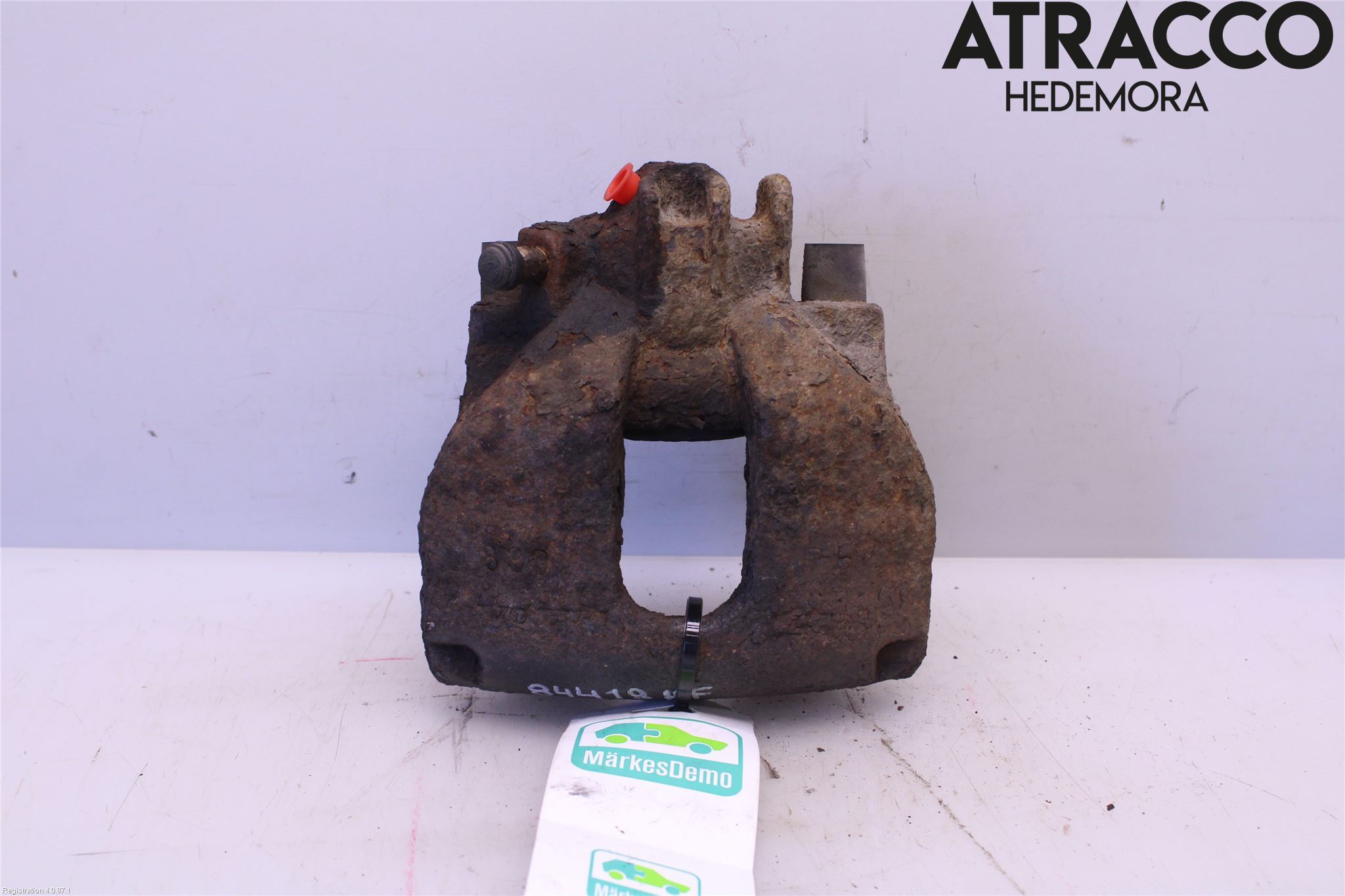 Volvo V70 00-04 Bremsecaliper Foran Høyre
