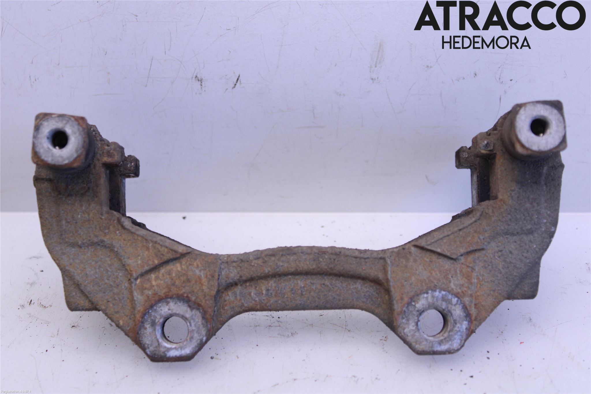 Fiat TIPO/CROSS 16- Bremsecaliper Feste Holder