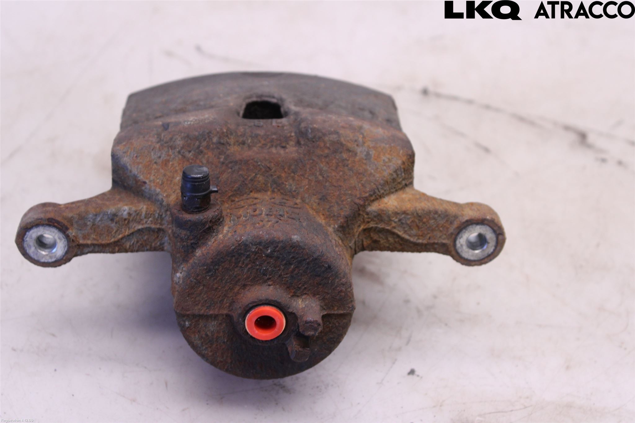 Hyundai i30 GD 13-17 Bremsecaliper Foran Venstre