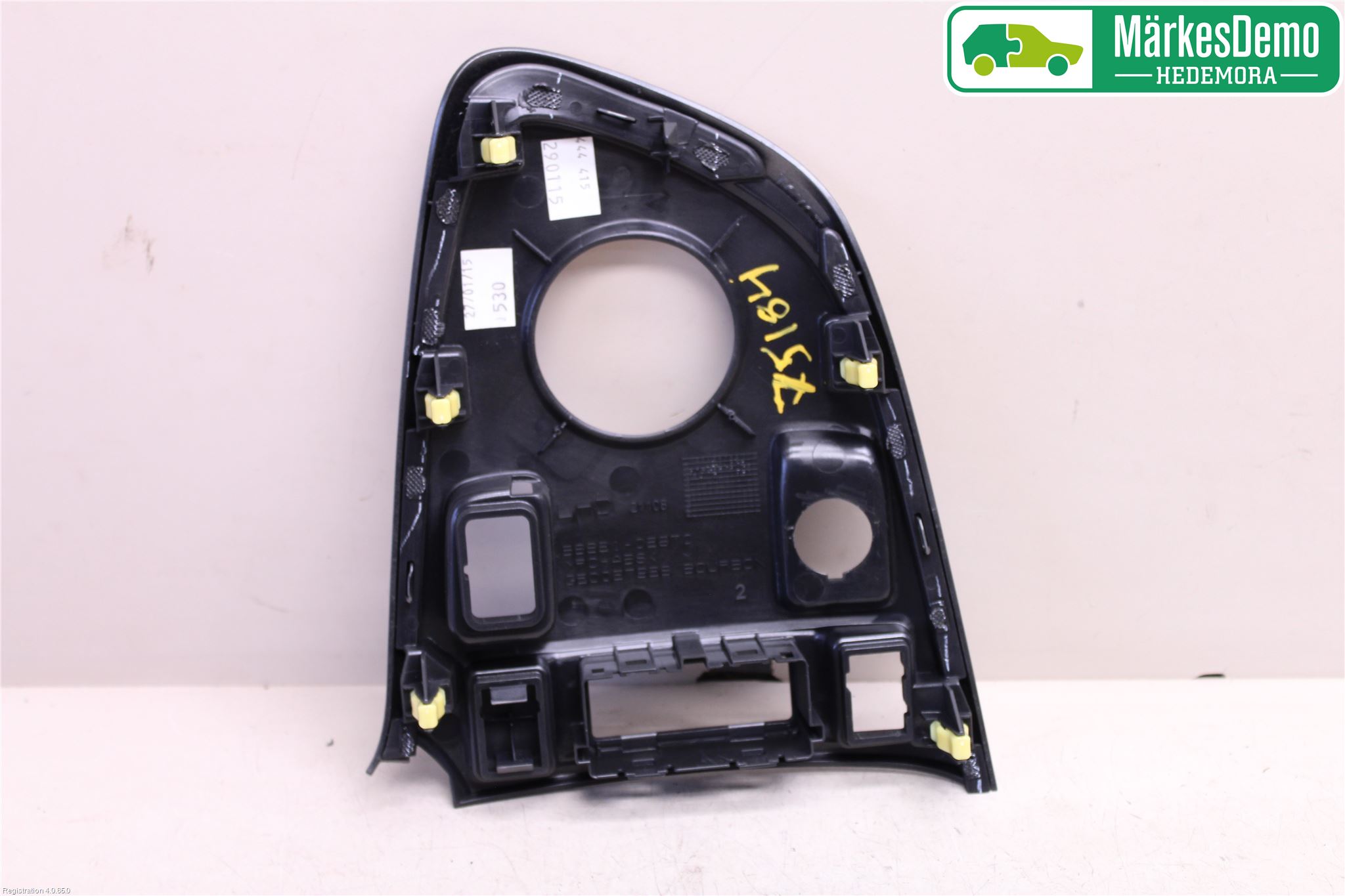 Toyota AURIS 13-19 Instrument Ramme