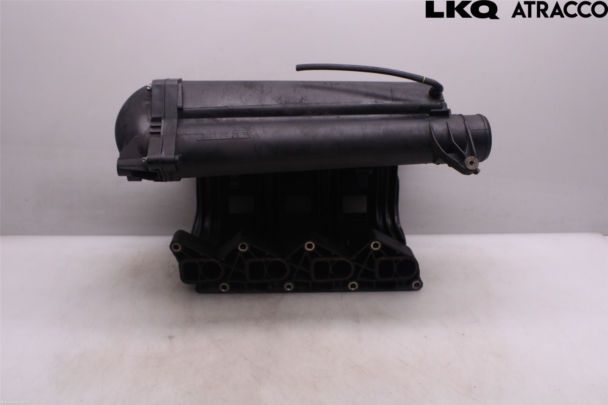 Mercedes-Benz MB VITO/VIANO (W638) 96-03 Innsugningsmanifold