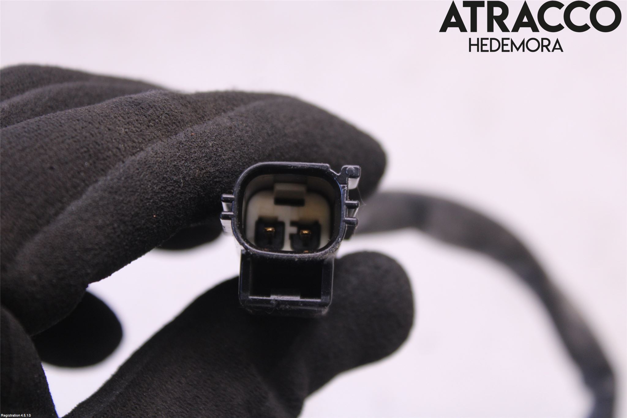 Volvo V70 05-08 Sensor Temp-Trykk Avgass