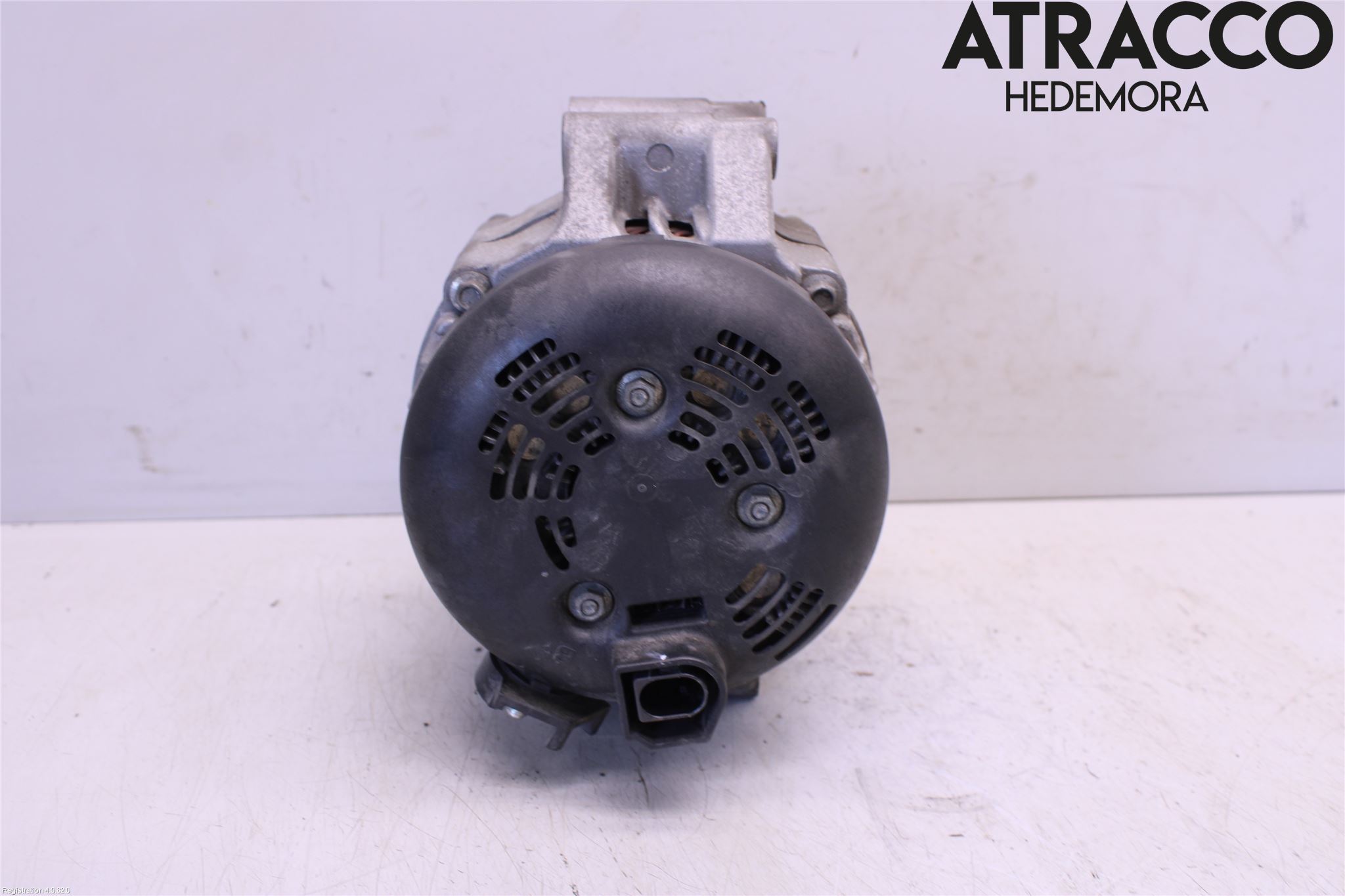 BMW 1 F20/F21 11-19 Dynamo
