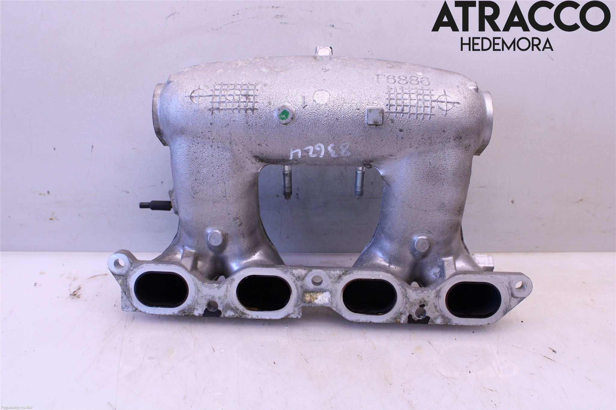 Toyota PRIUS NWH20 04-08 Innsugningsmanifold