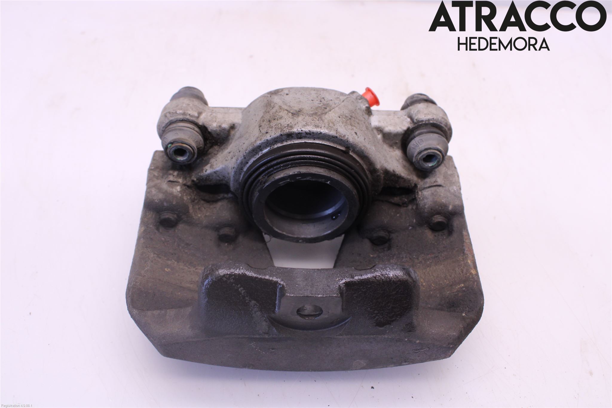 Audi A6/S6 4G 11-18 Bremsecaliper Foran Venstre