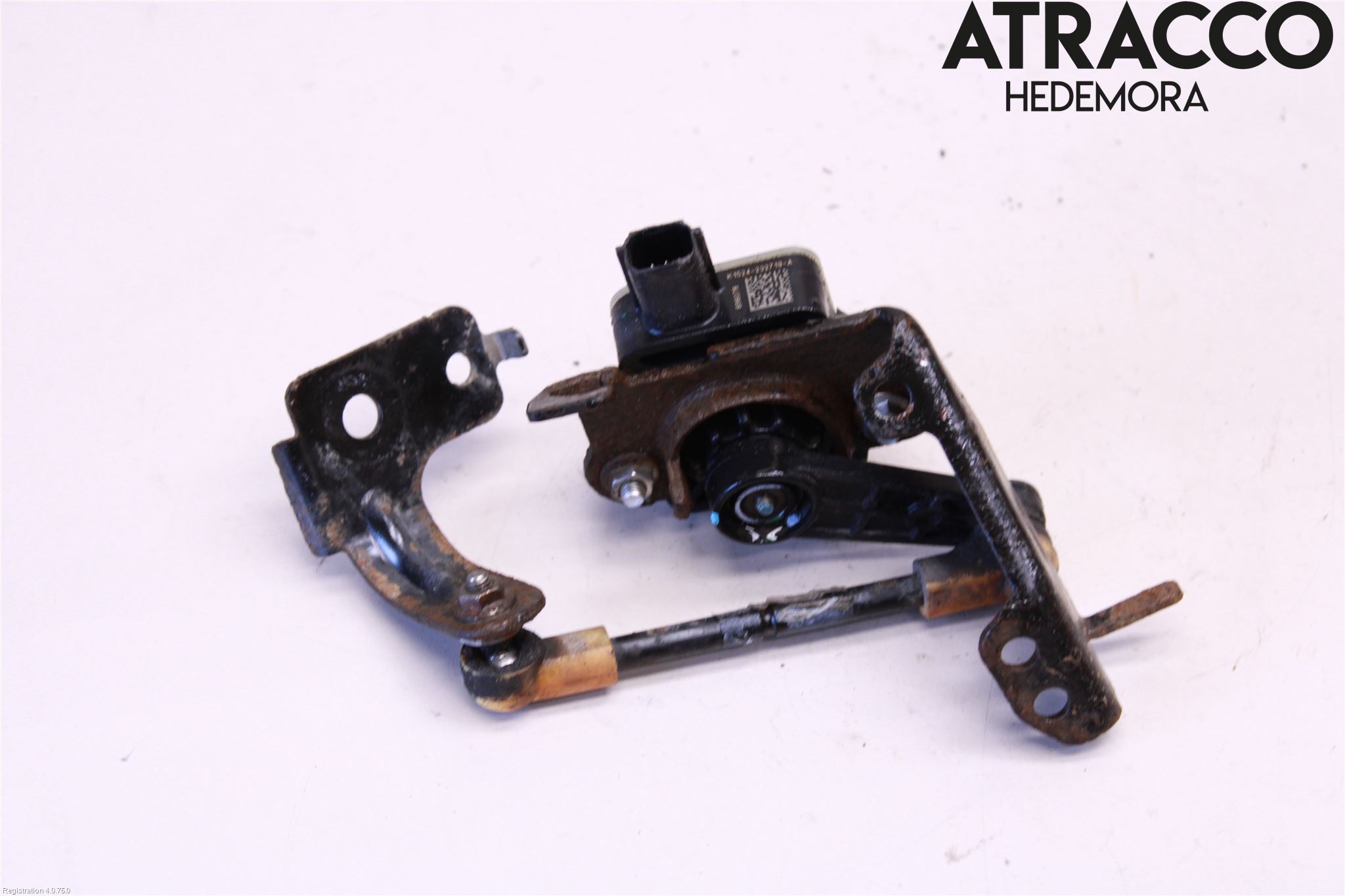 Ford MONDEO 15-22 Lastføler Bremser Bak