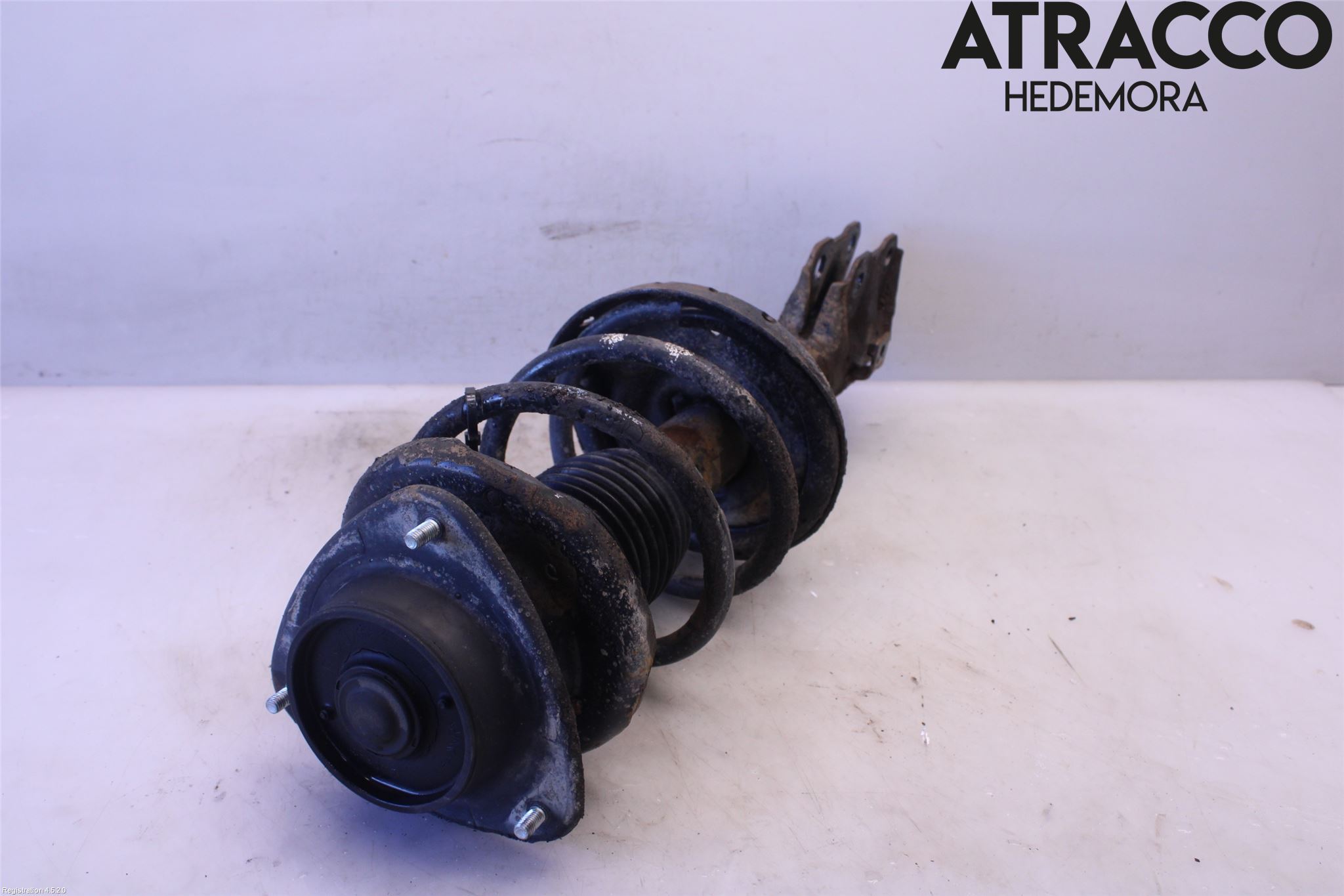 Subaru FORESTER SH  08-13 Fjærbein Foran Venstre