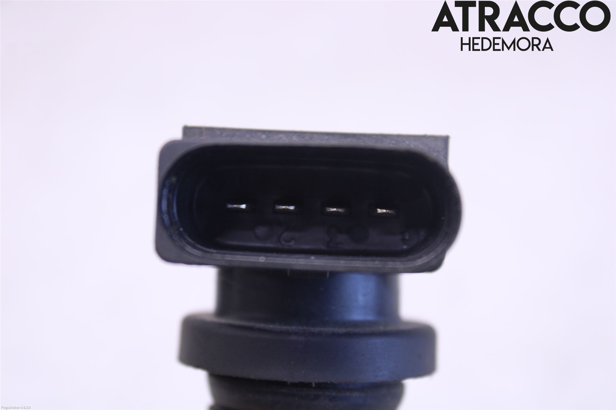 Skoda FABIA 07-14 Coil