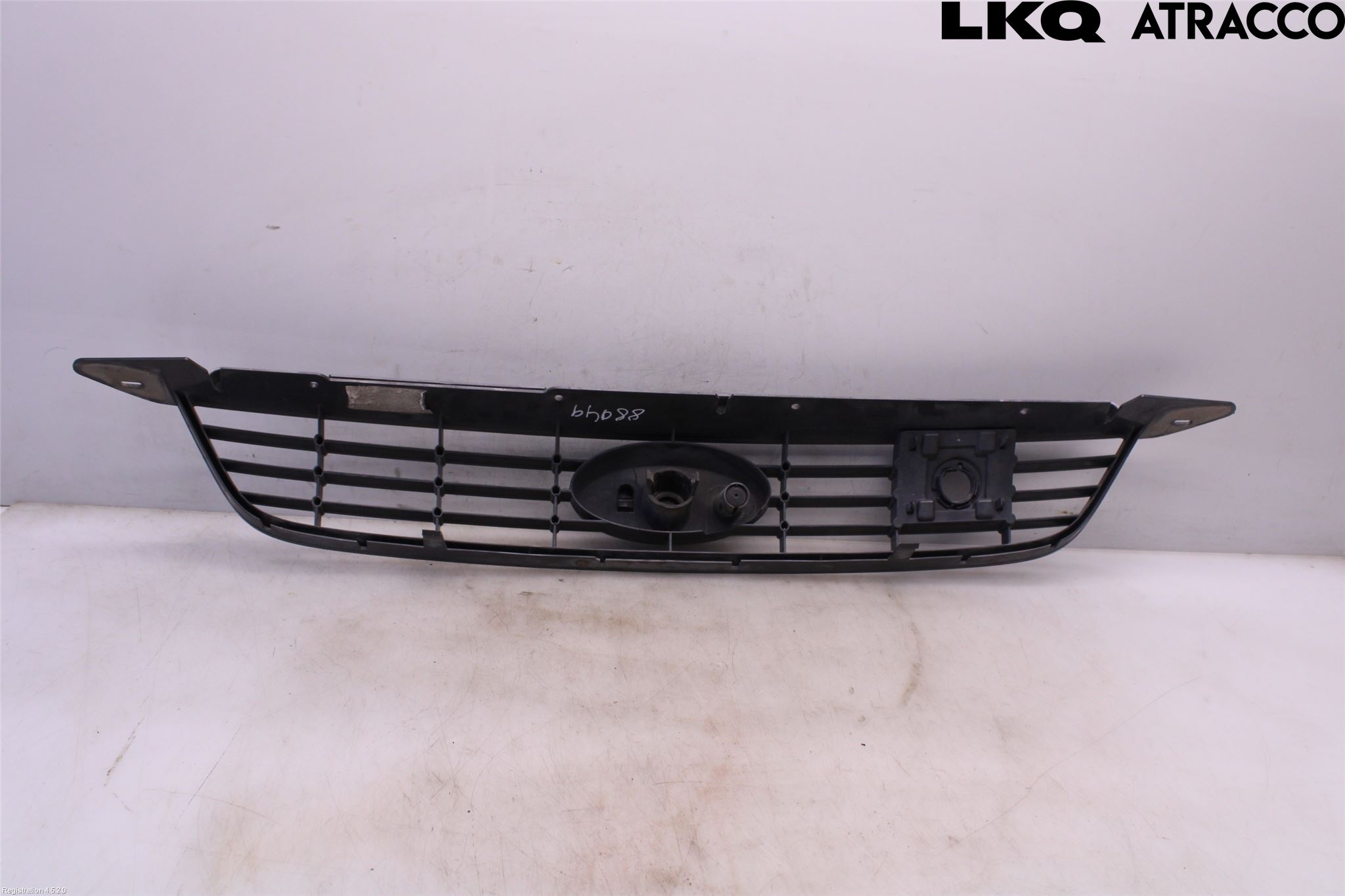 Ford FOCUS 08-11 Grill Komplett