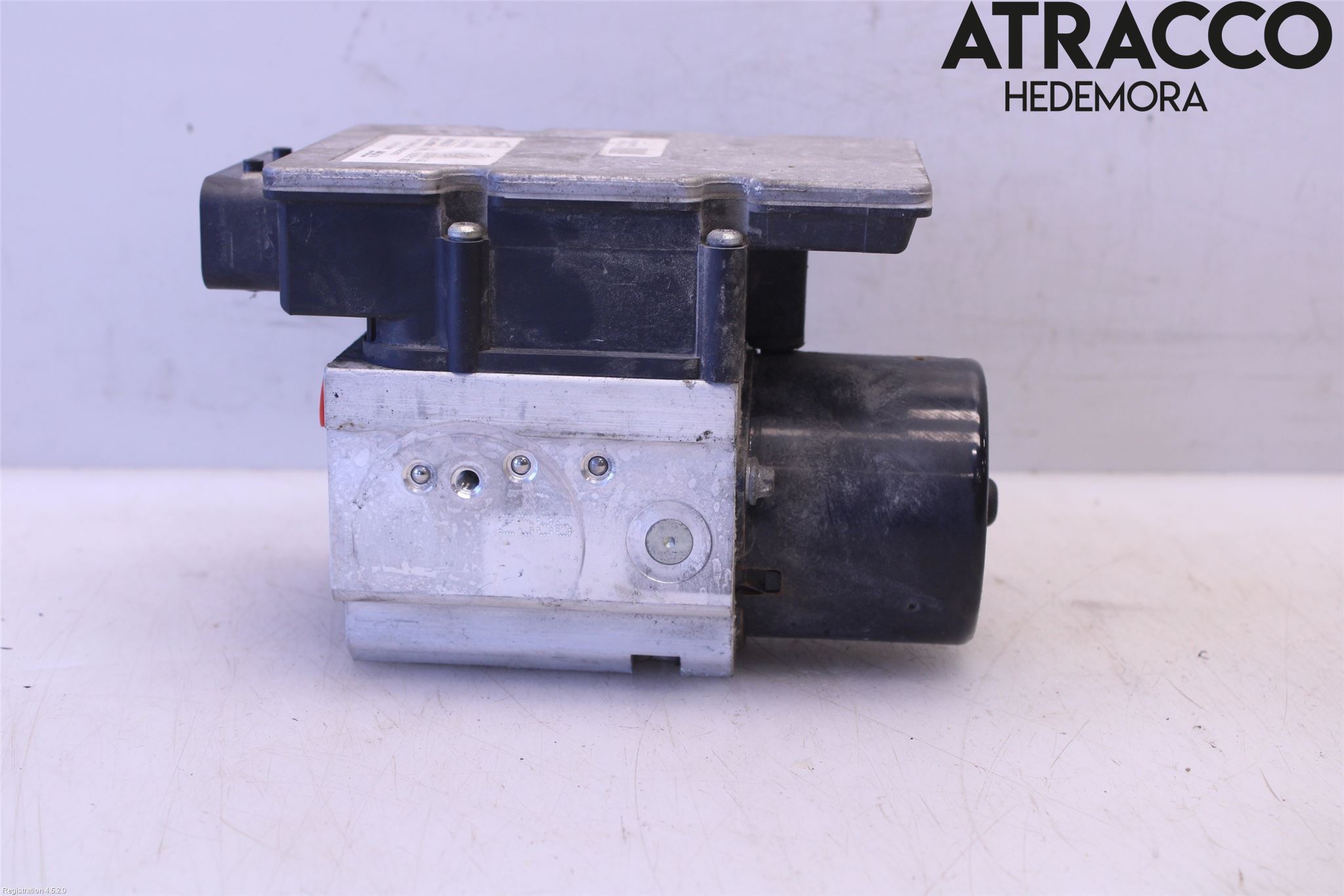 Alfa 159 Abs Hydraulikkaggregat