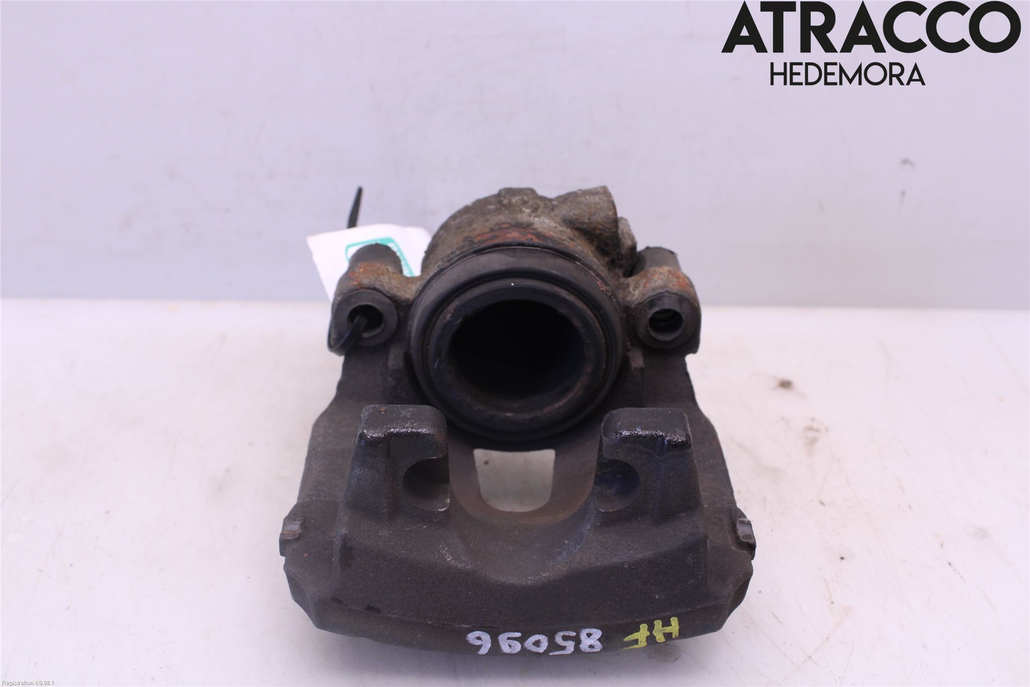 Volvo V90 17->> Bremsecaliper Foran Høyre