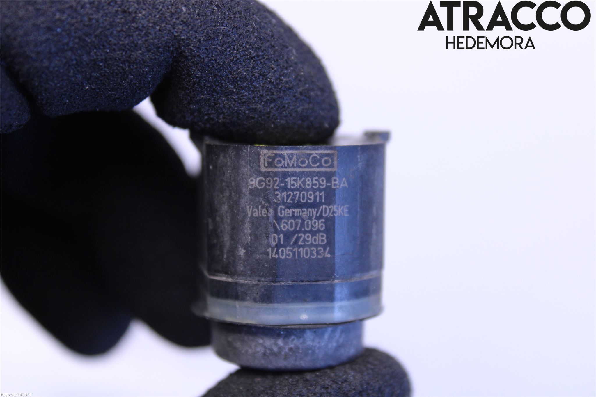 Volvo V60 11-13 Sensor Ryggesensor
