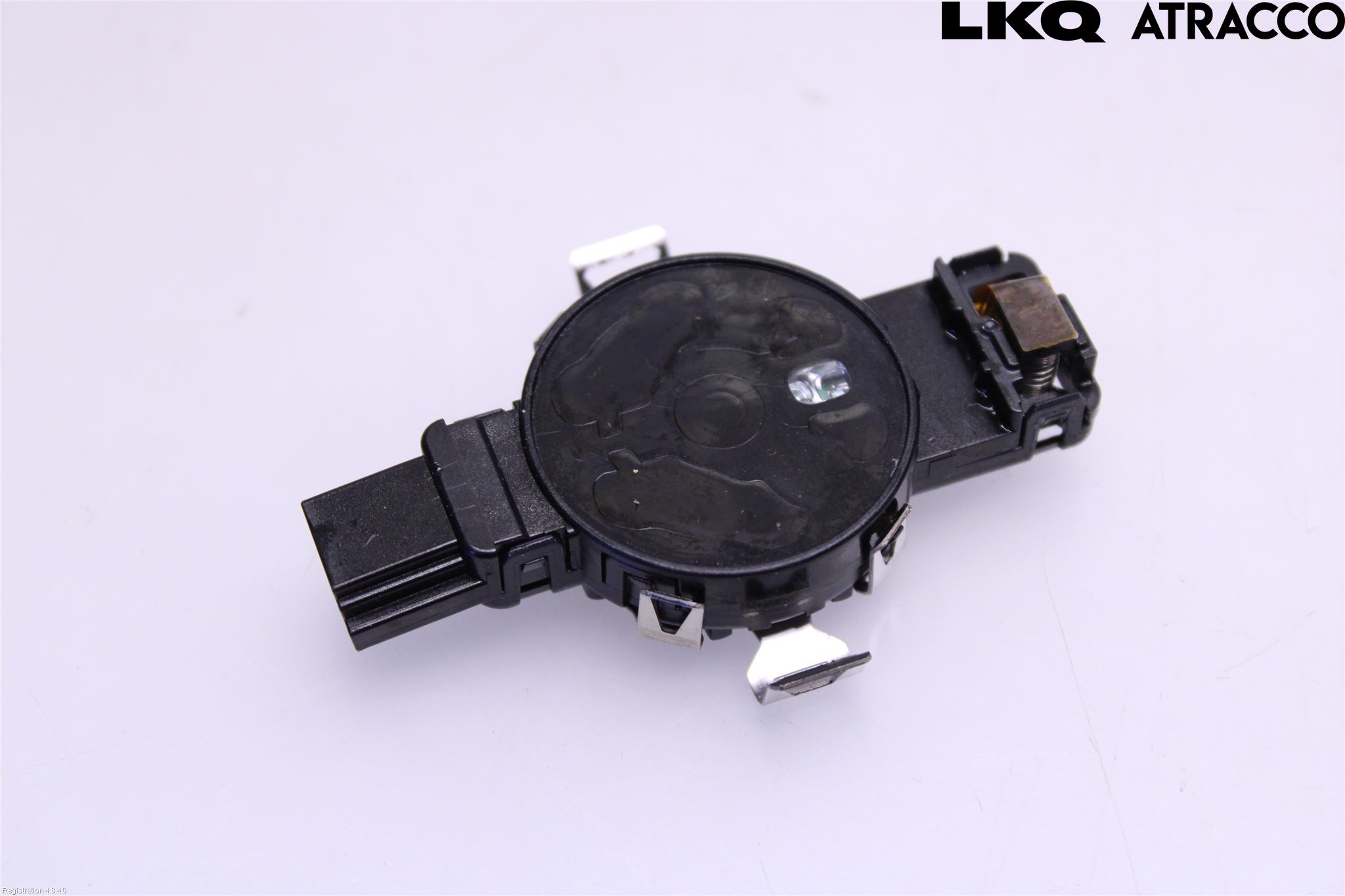 Audi A5 17- Sensor Regnsensor