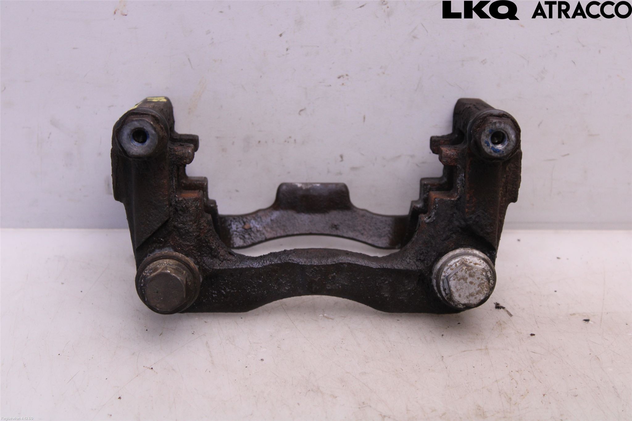 BMW 2 F45 Active Tourer 14-21 Bremsecaliper Feste Holder