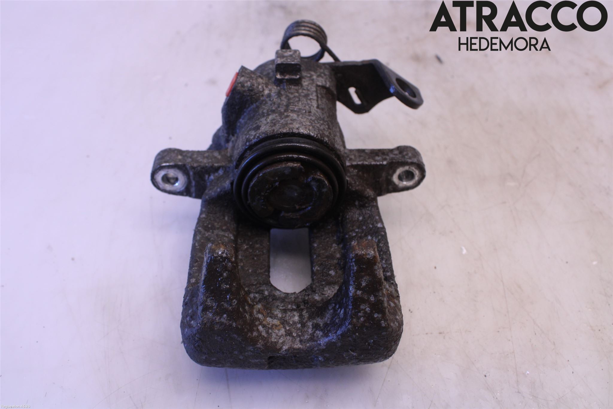 Peugeot 2008 13-20 Bremsecaliper Bak Høyre