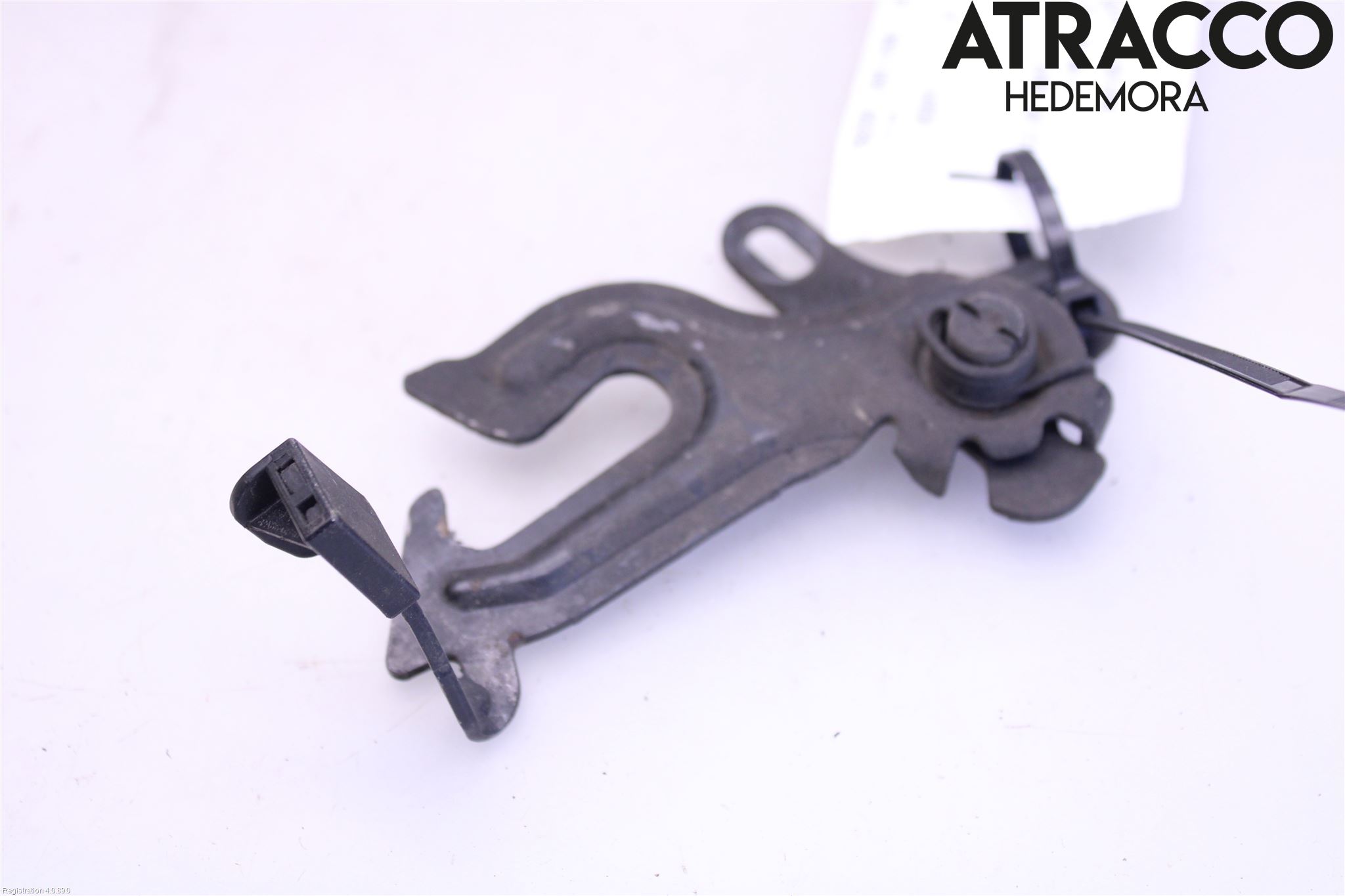 Volvo V70 08-13 Wire Panser Wire
