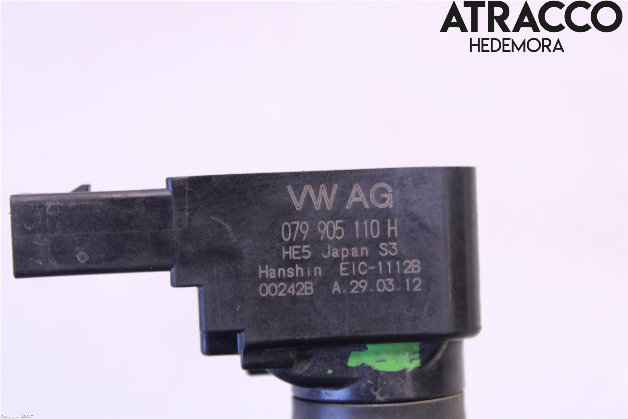 Audi A8/S8 4H 10-17 Coil