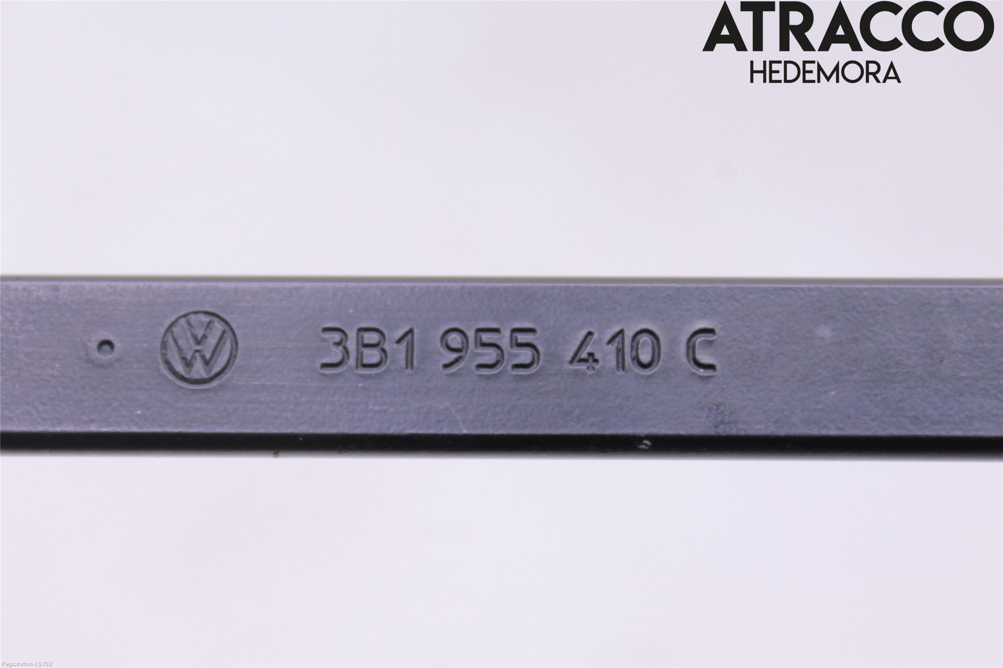 Volkswagen VW PASSAT 01-05 Viskerarm-Armer Frontrute