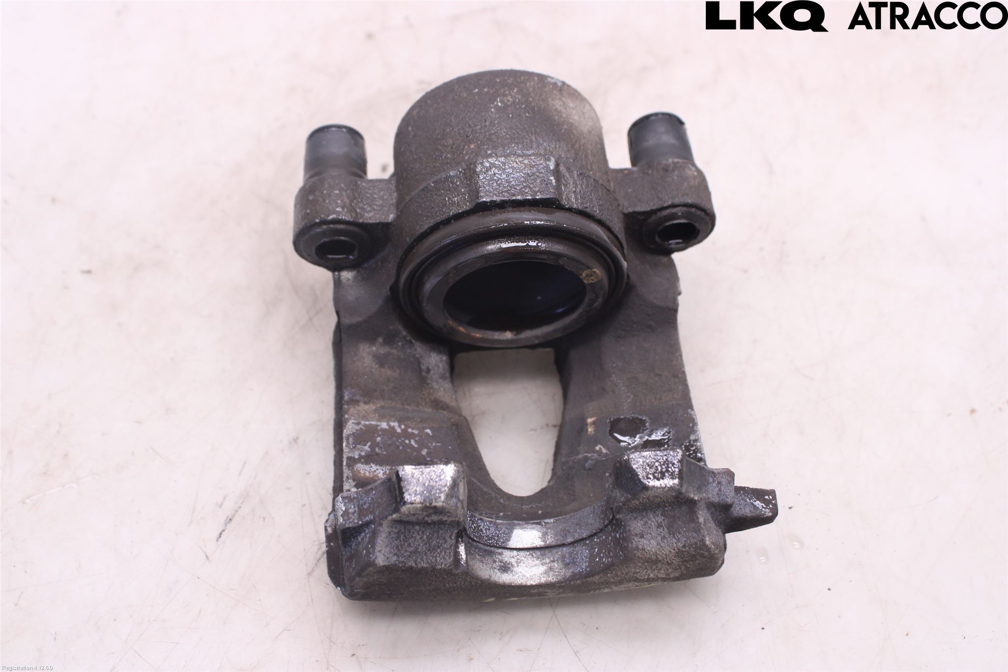 Skoda SCALA 19- Bremsecaliper Foran Venstre