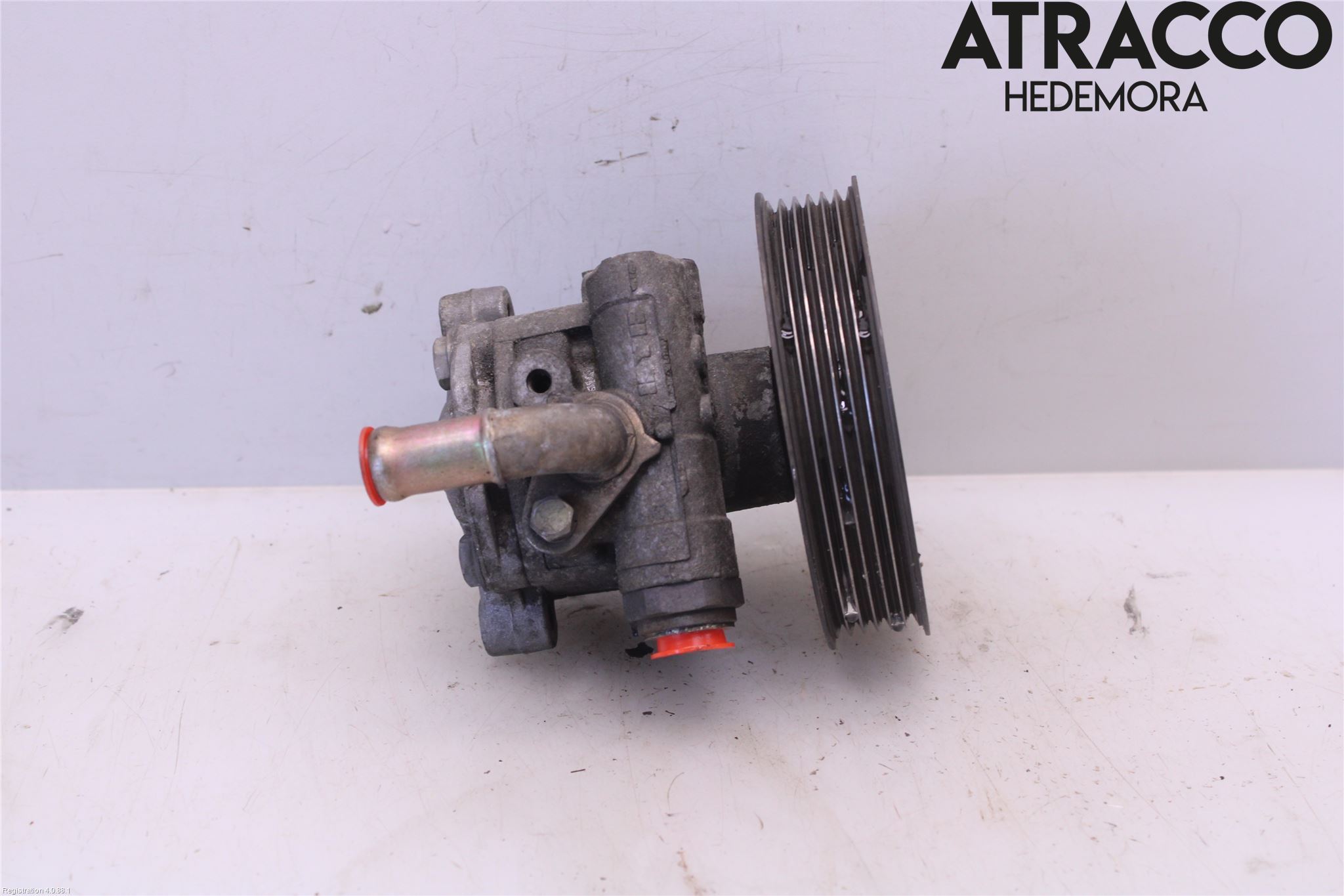 Skoda OCTAVIA (1U) 96-11 Servo Pumpe