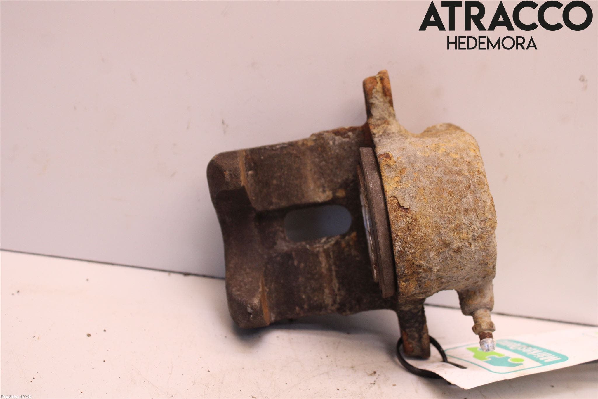 Suzuki GRAND VITARA I 98-05 Bremsecaliper Foran Venstre