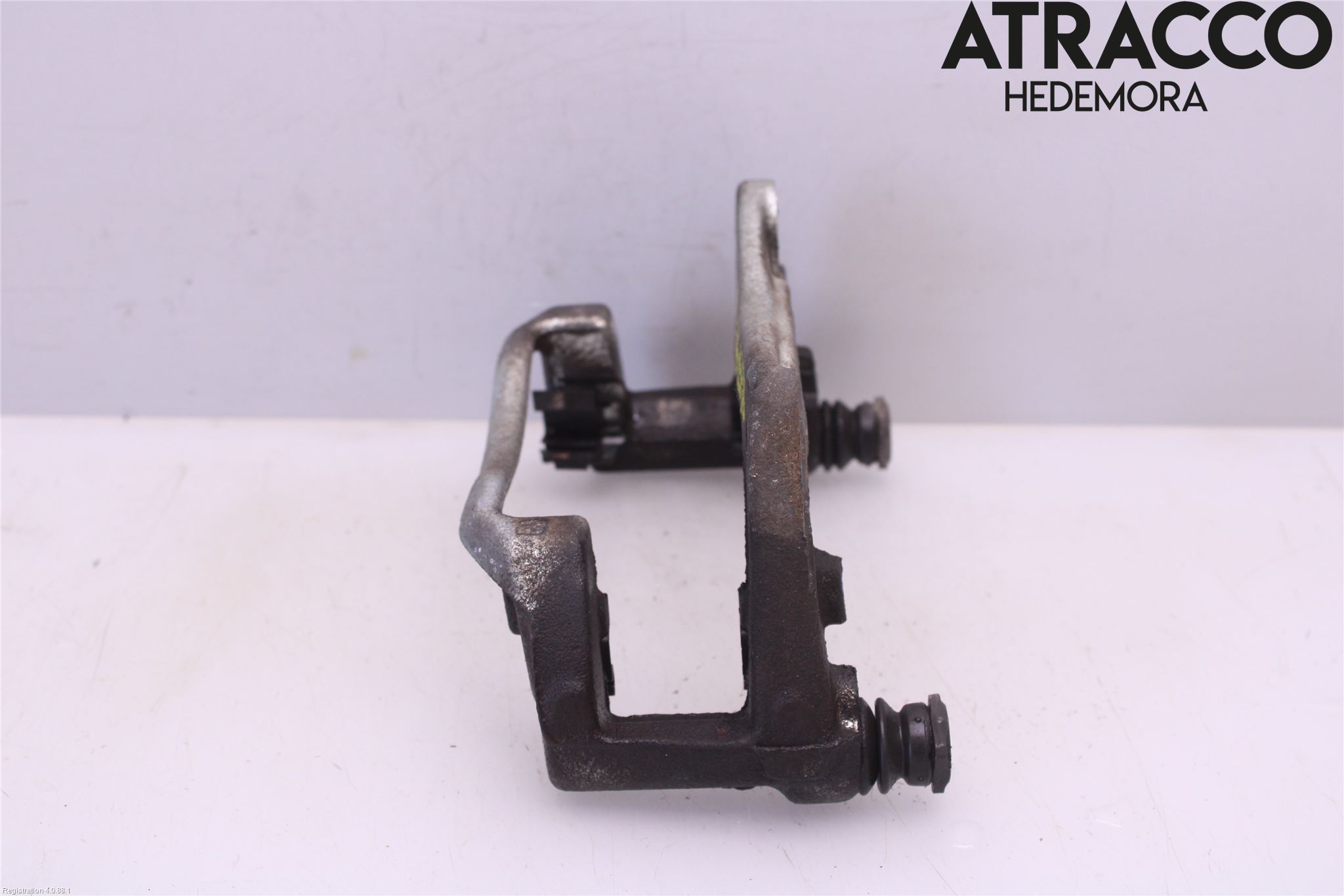 Toyota C-HR 16-23 Bremsecaliper Feste Holder