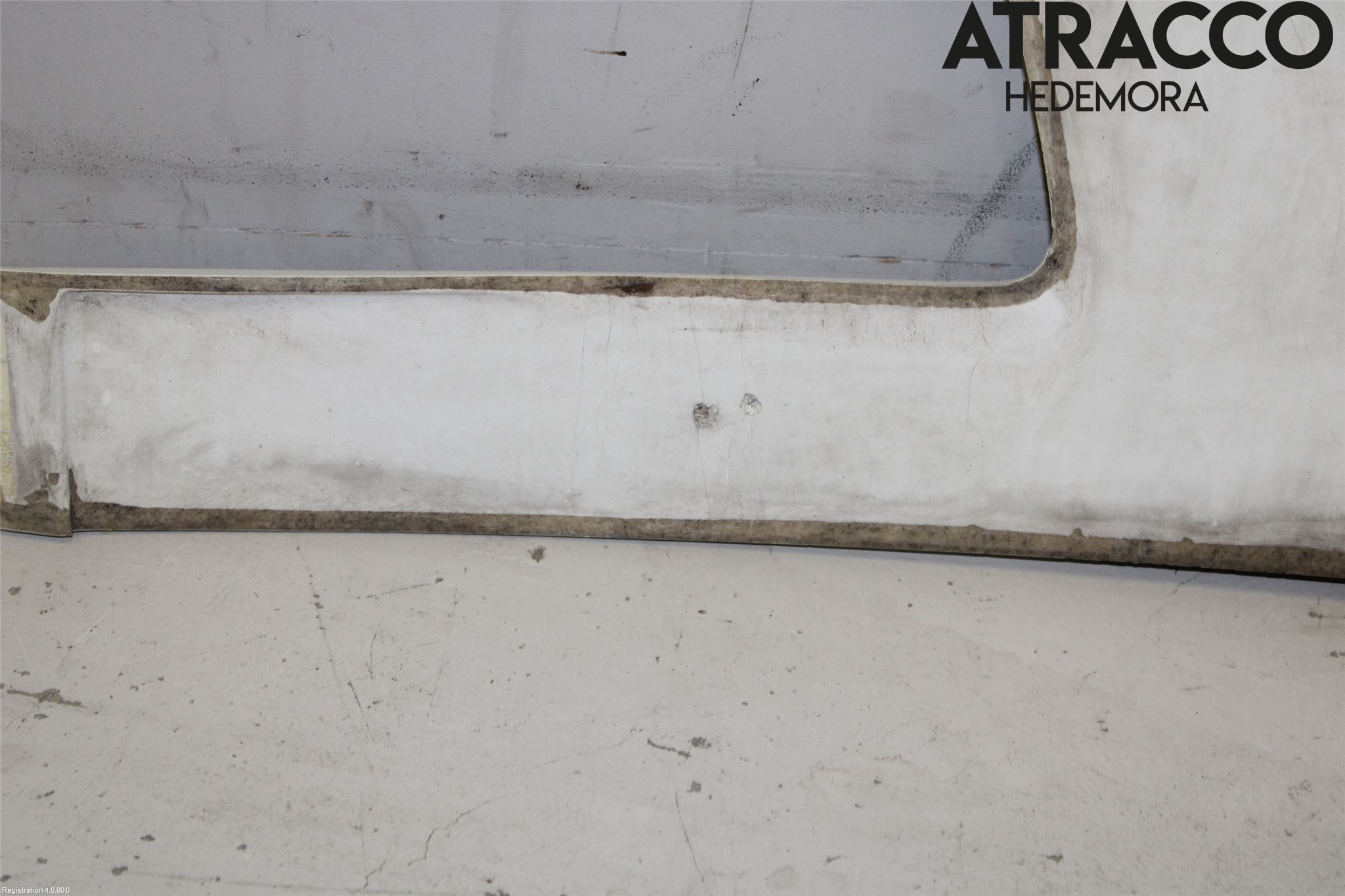 Fiat DUCATO 02-06 Panser