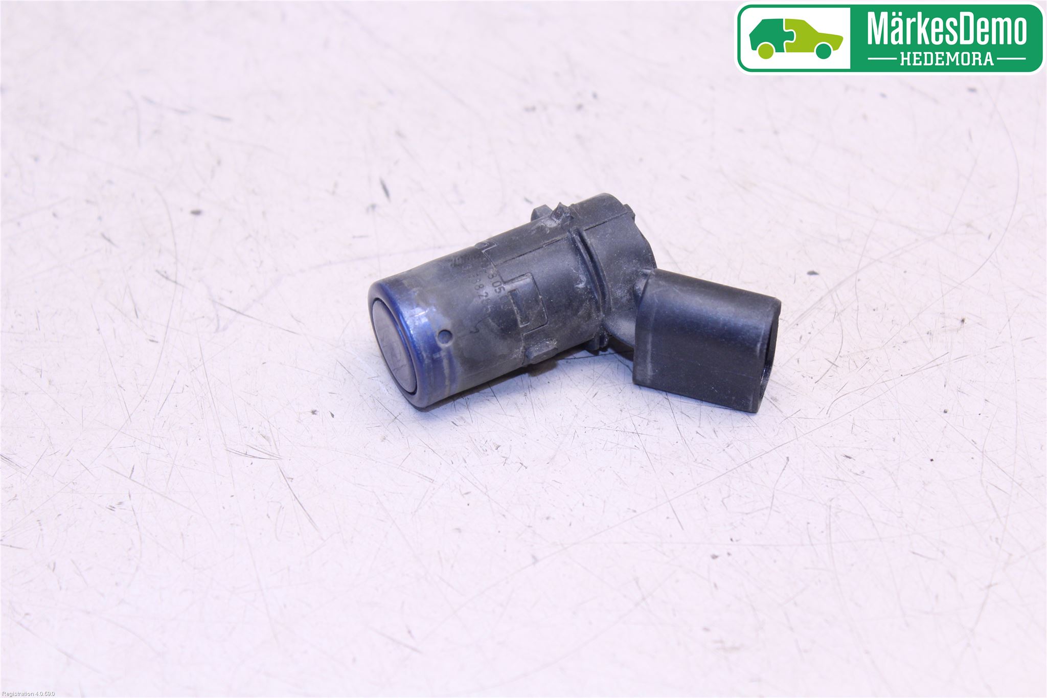Audi A6/S6     97-05 Sensor Parkering Front