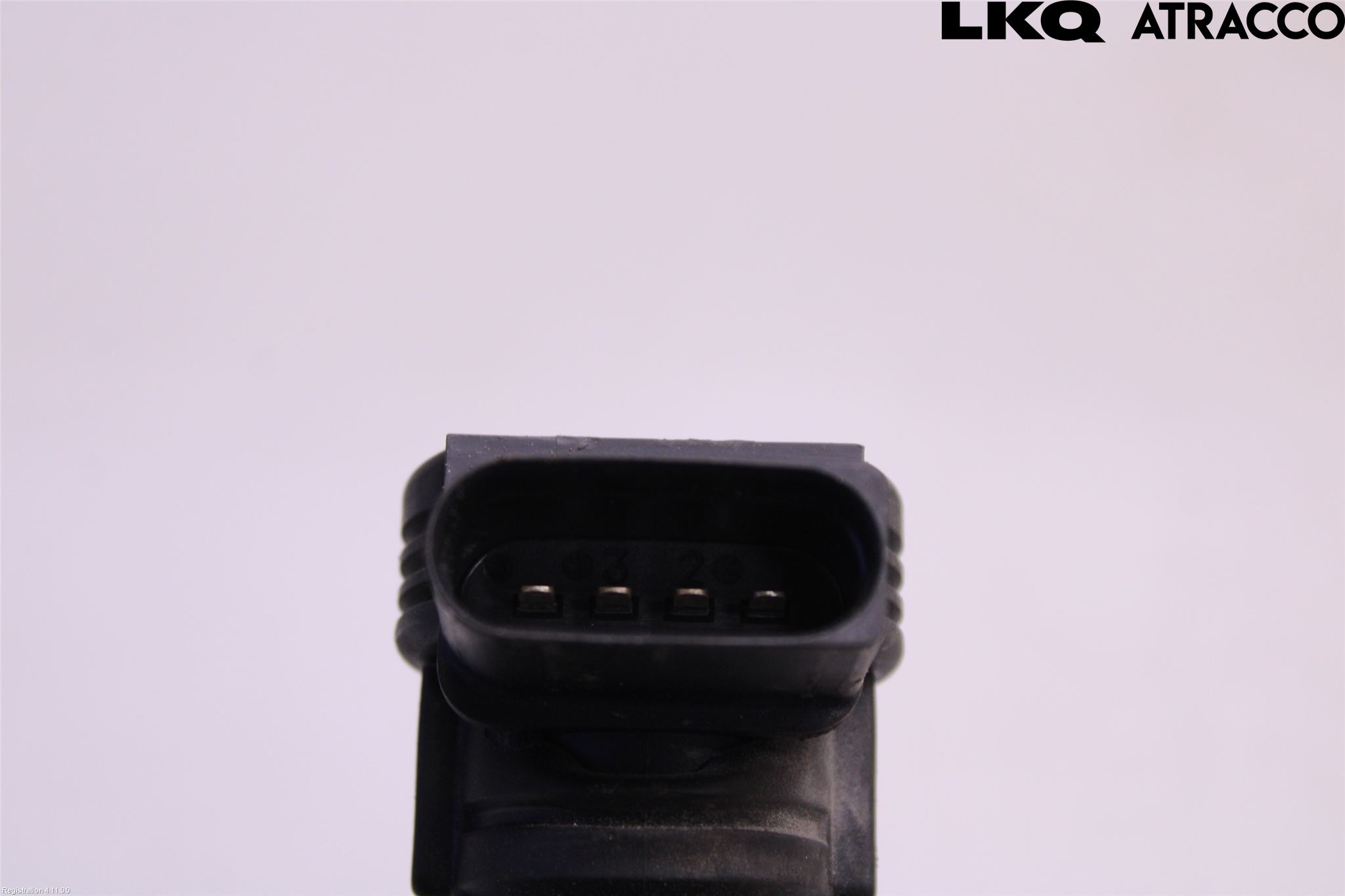 Audi A5 07-16 Coil