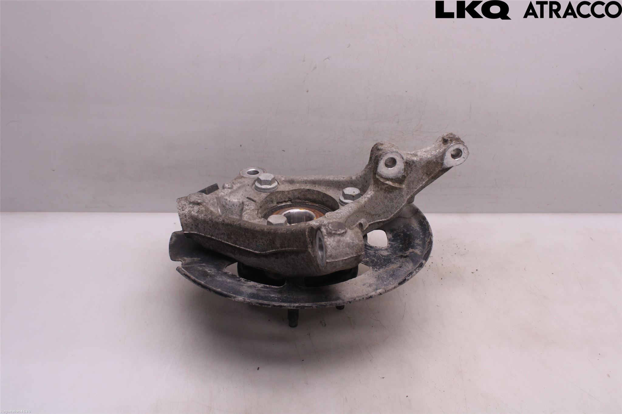 Opel ASTRA K 16-22 Spindel Hf