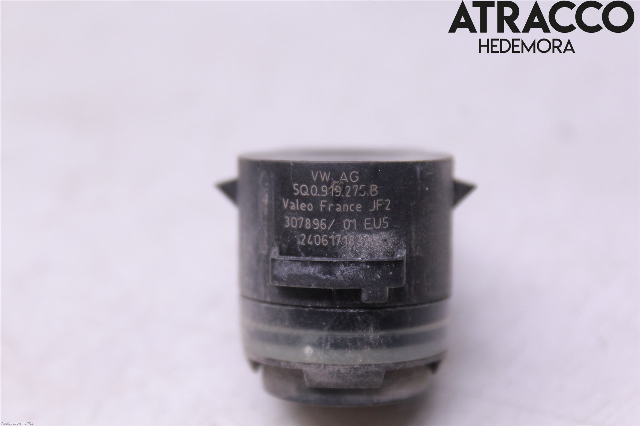 Seat IBIZA V 17-20 Sensor Ryggesensor