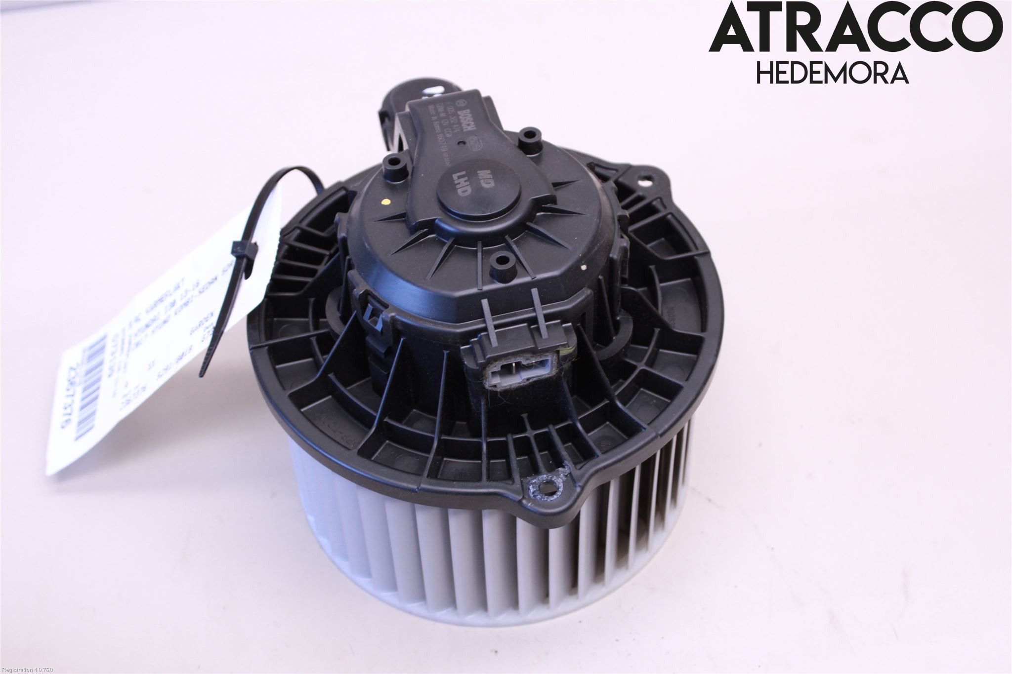 Hyundai i30 GD 13-17 Varme Ac Varmeapparatvifte