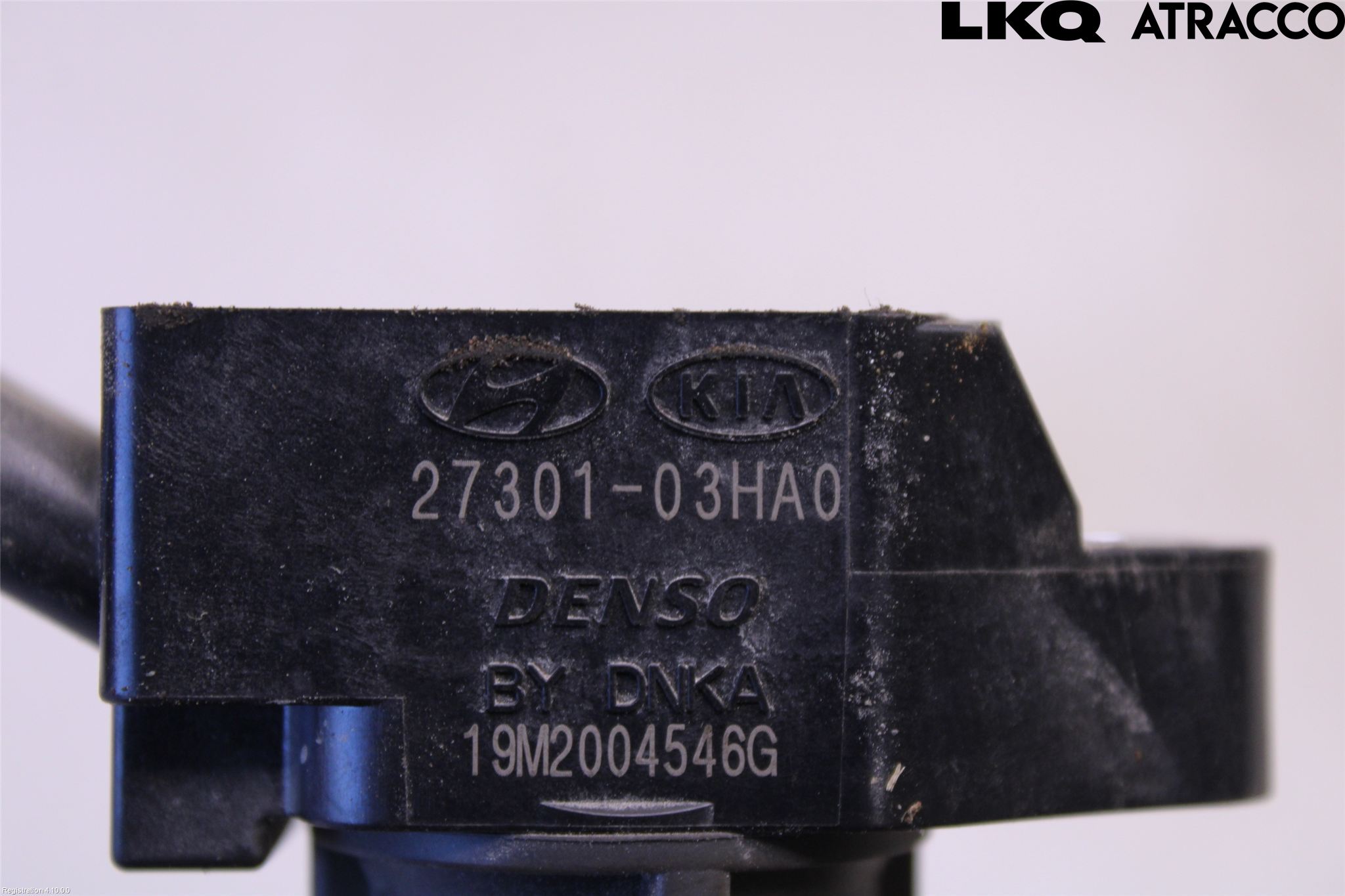 Kia CEED/CEED SW 19- Coil