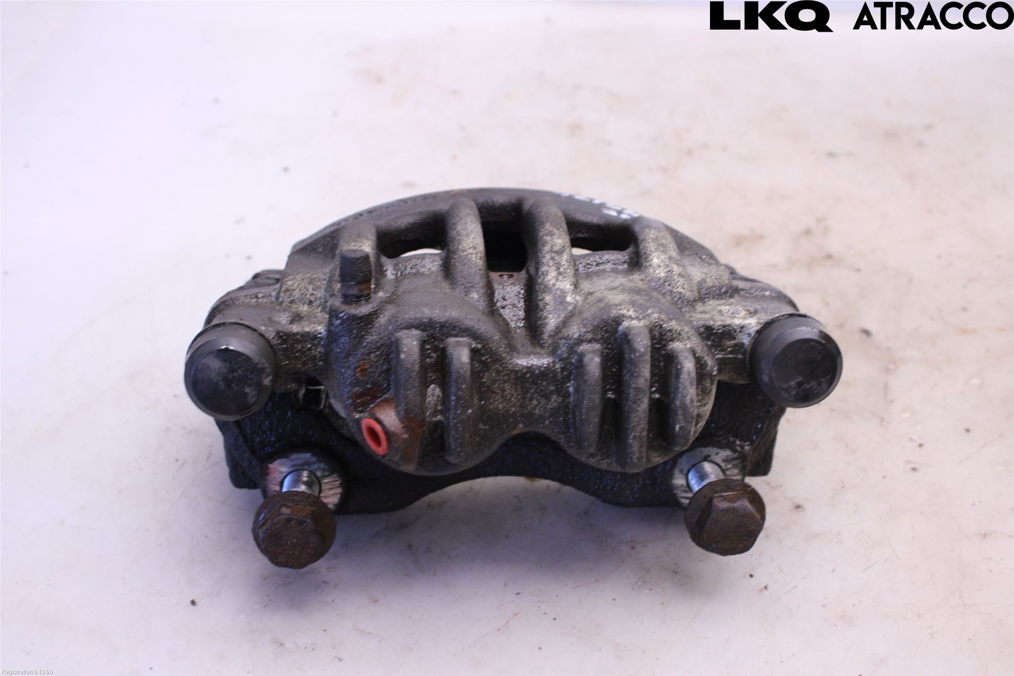 Nissan NV400 12-24 Bremsecaliper Foran Venstre
