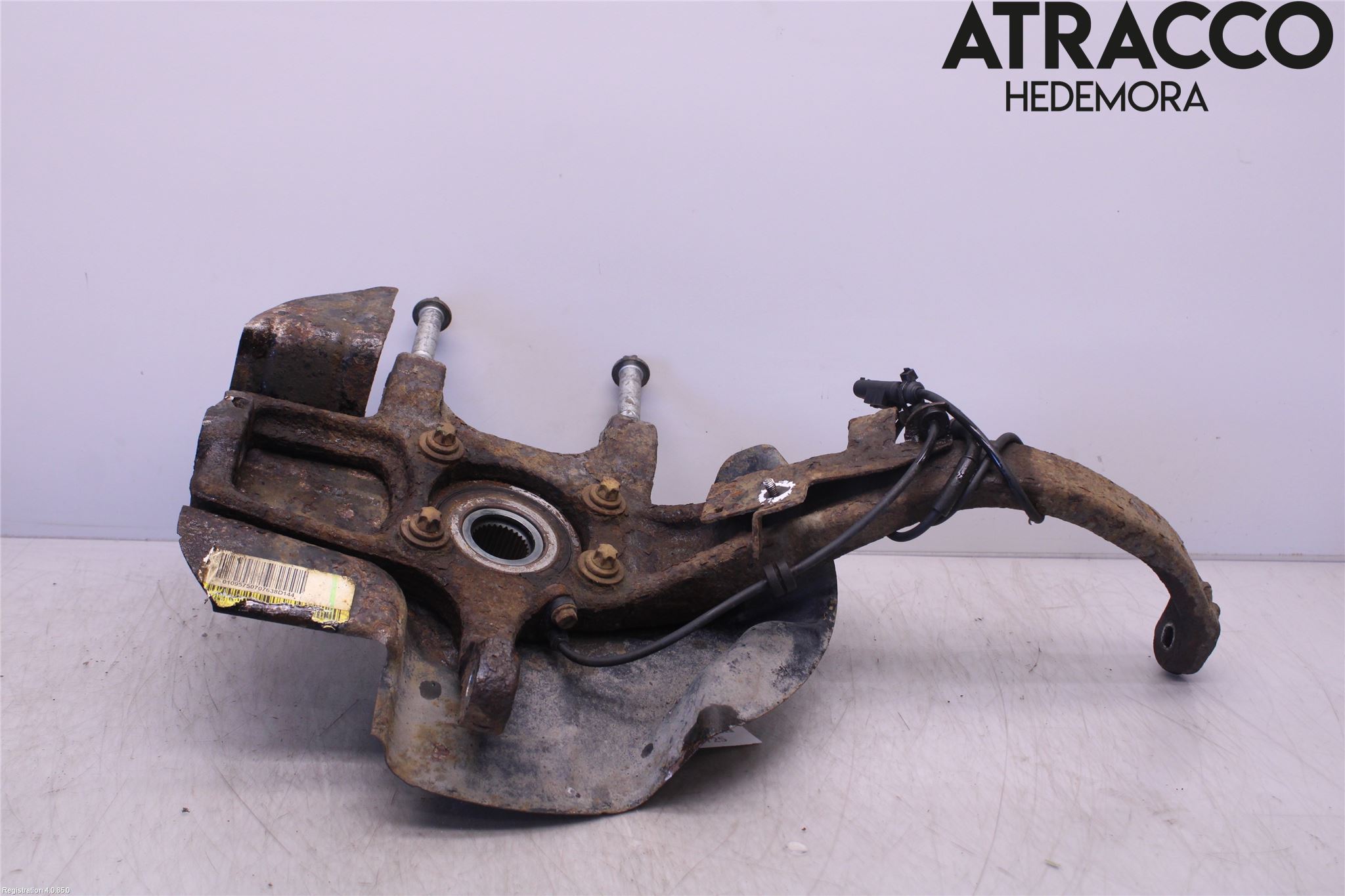 Alfa 159 Spindel Hf