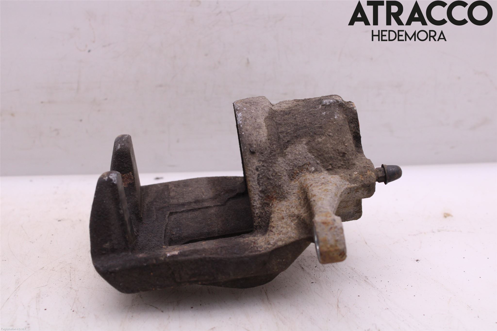 Toyota COROLLA 19- Bremsecaliper Foran Høyre