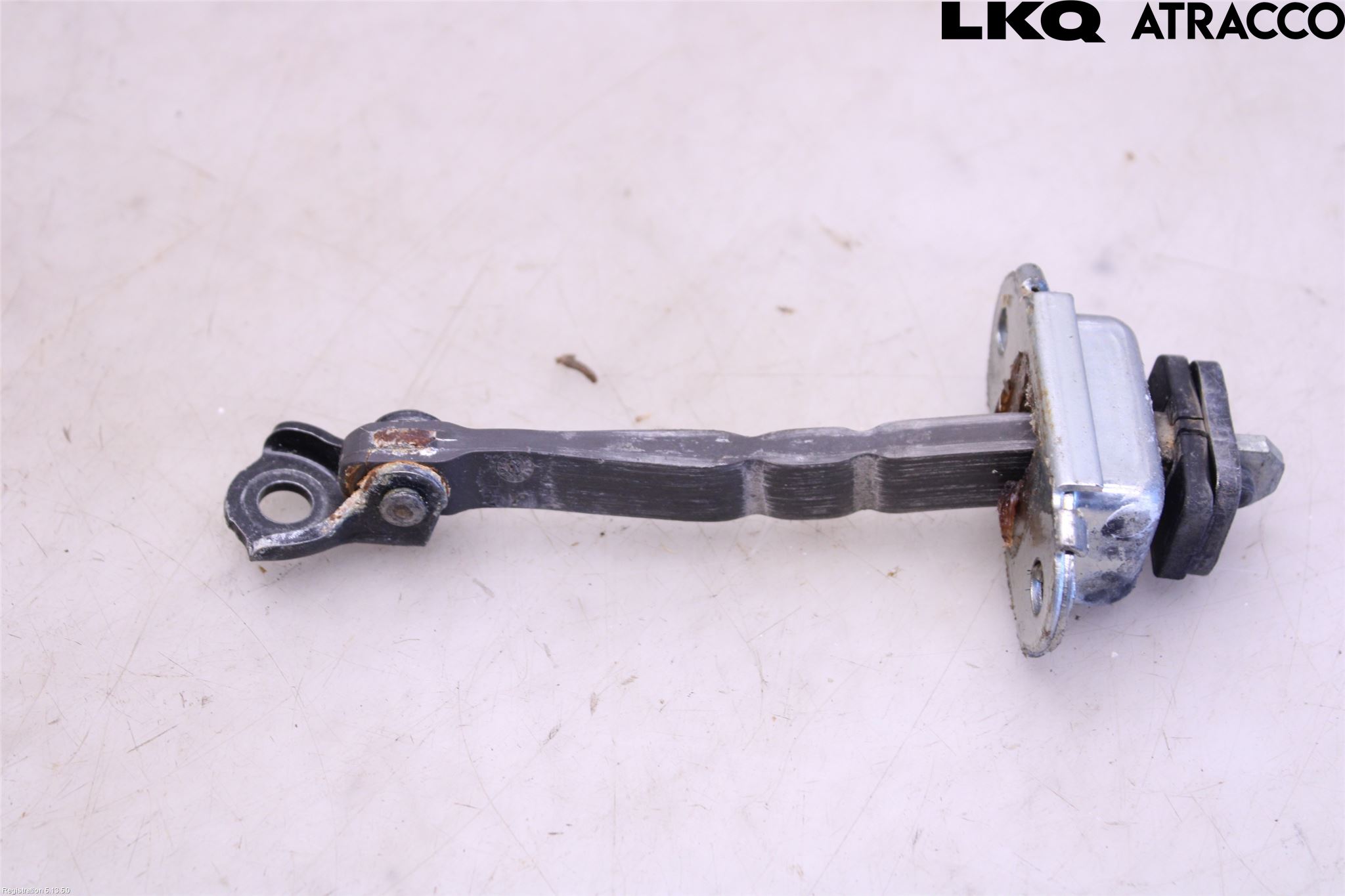 Toyota AURIS 13-19 Dørstopper