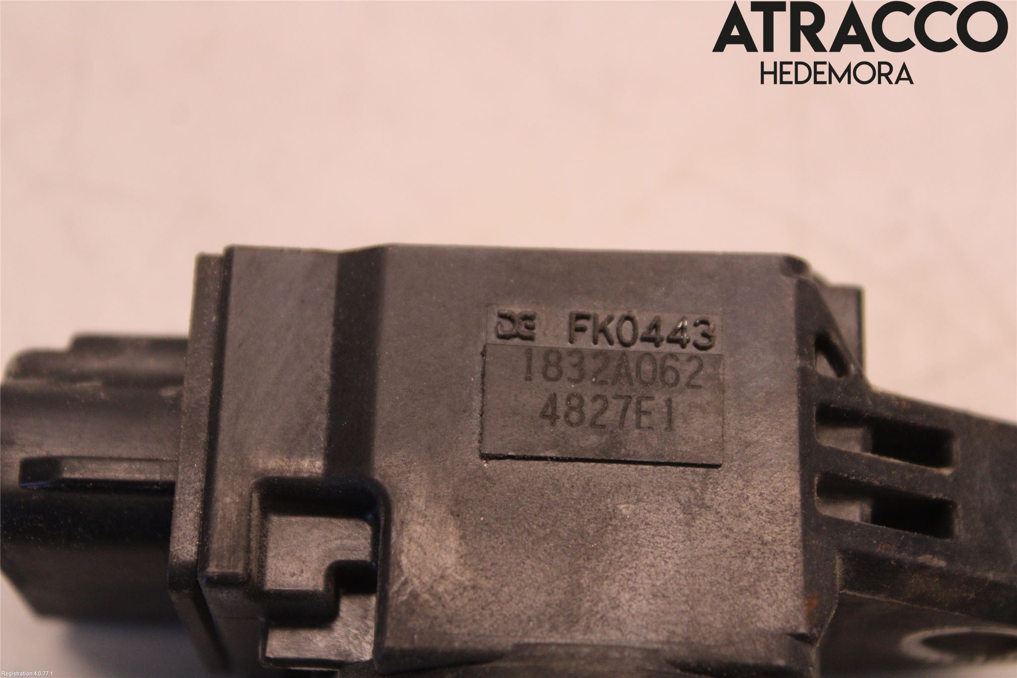Mitsubishi OUTLANDER 13-21 Coil