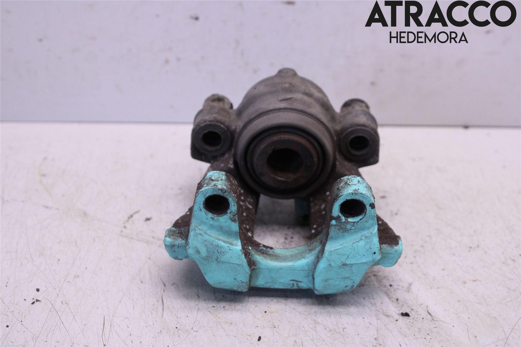 Mercedes-Benz MB E-KLASS (W211) 02-09 Bremsecaliper Bak Venstre